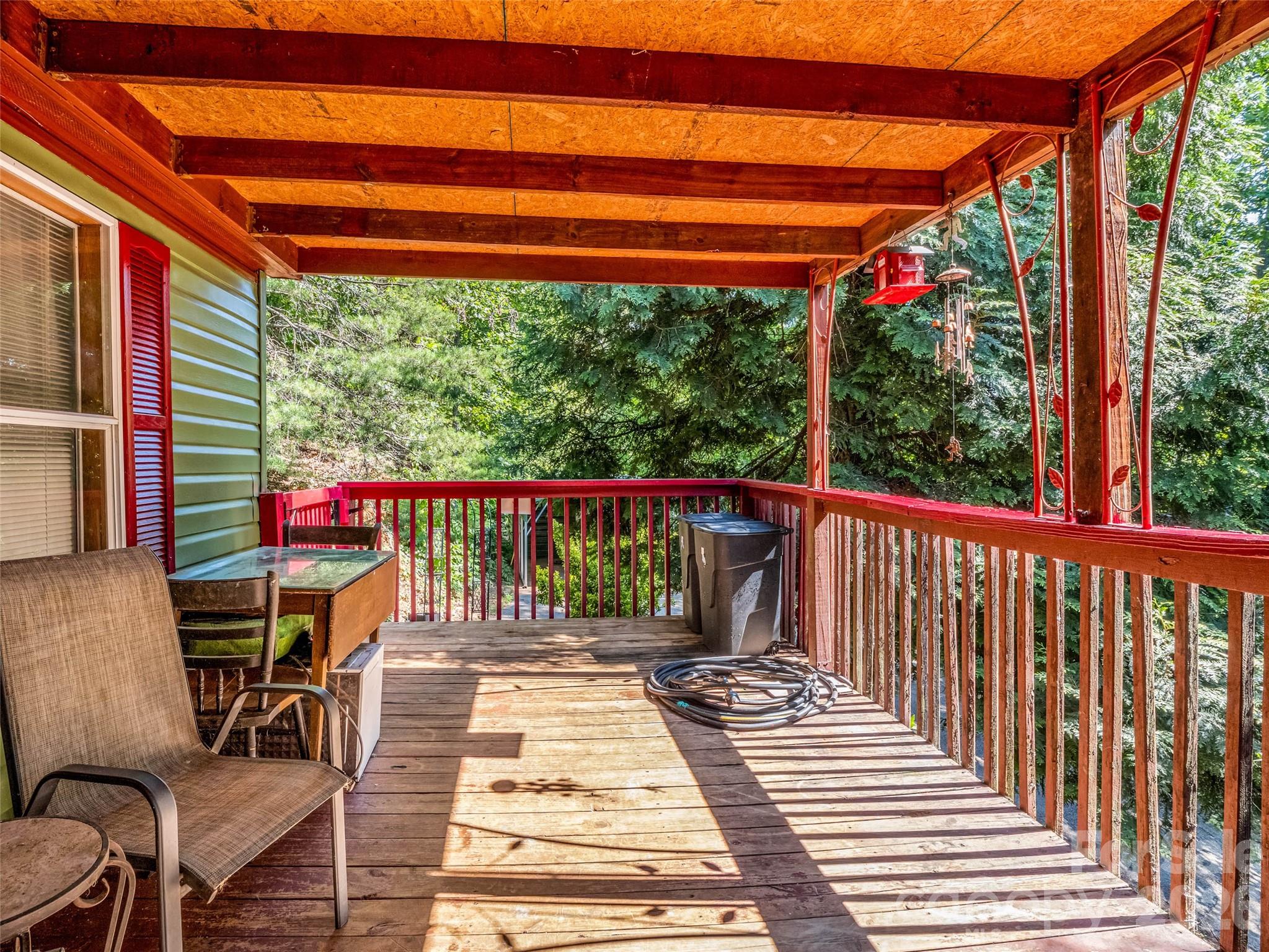 771 Bishop Lane — Mill Spring
