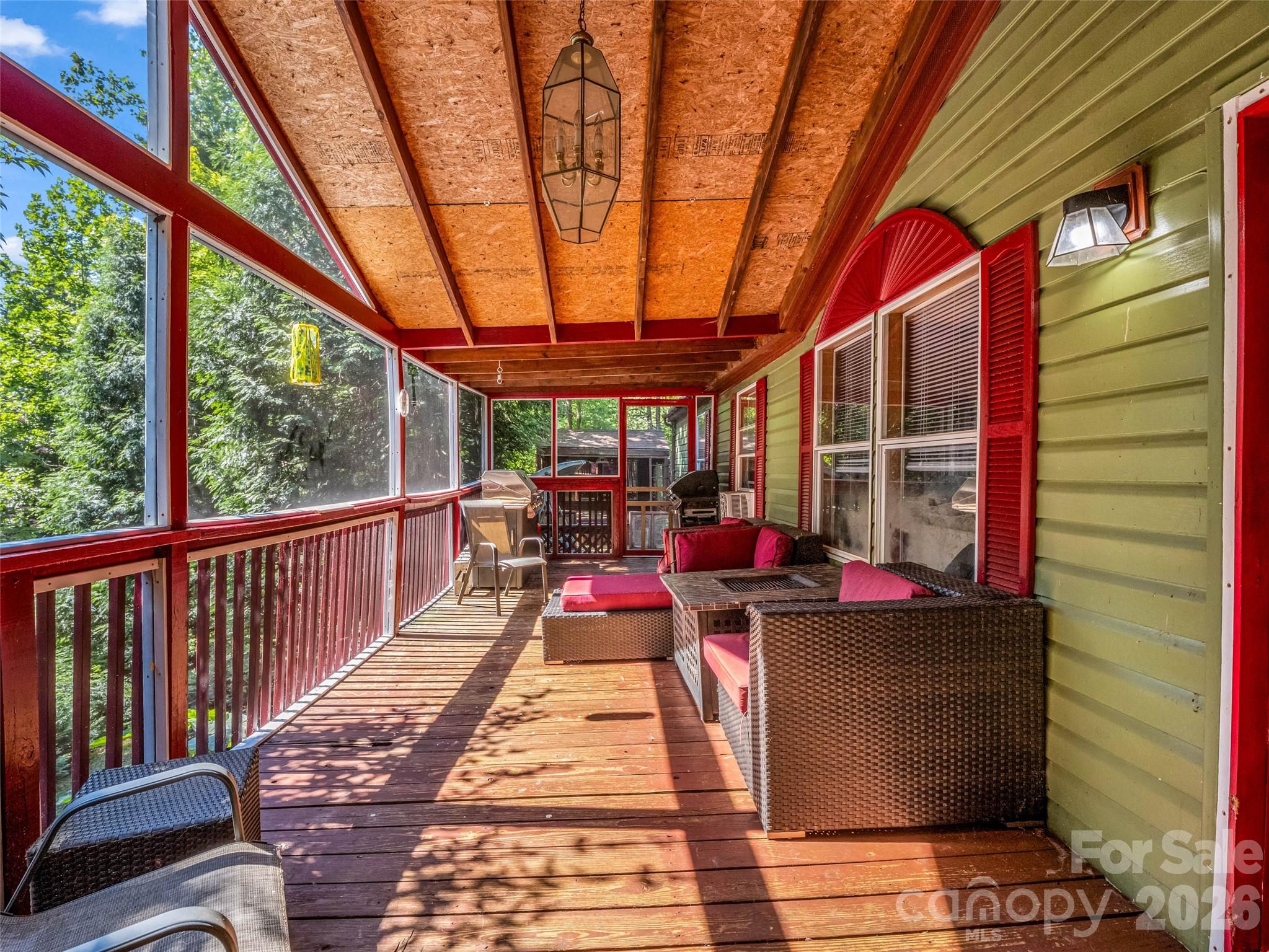 771 Bishop Lane — Mill Spring