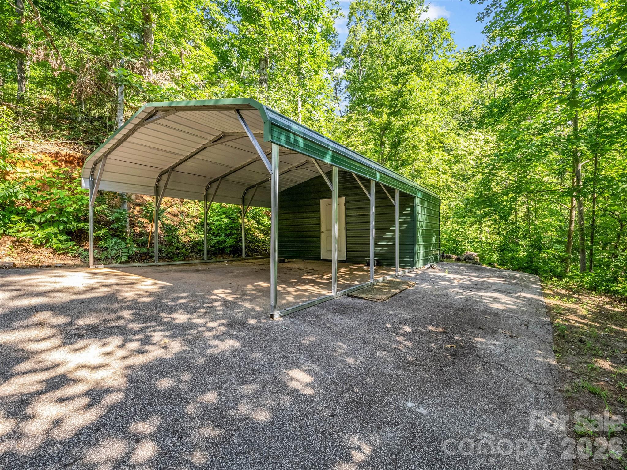 771 Bishop Lane — Mill Spring