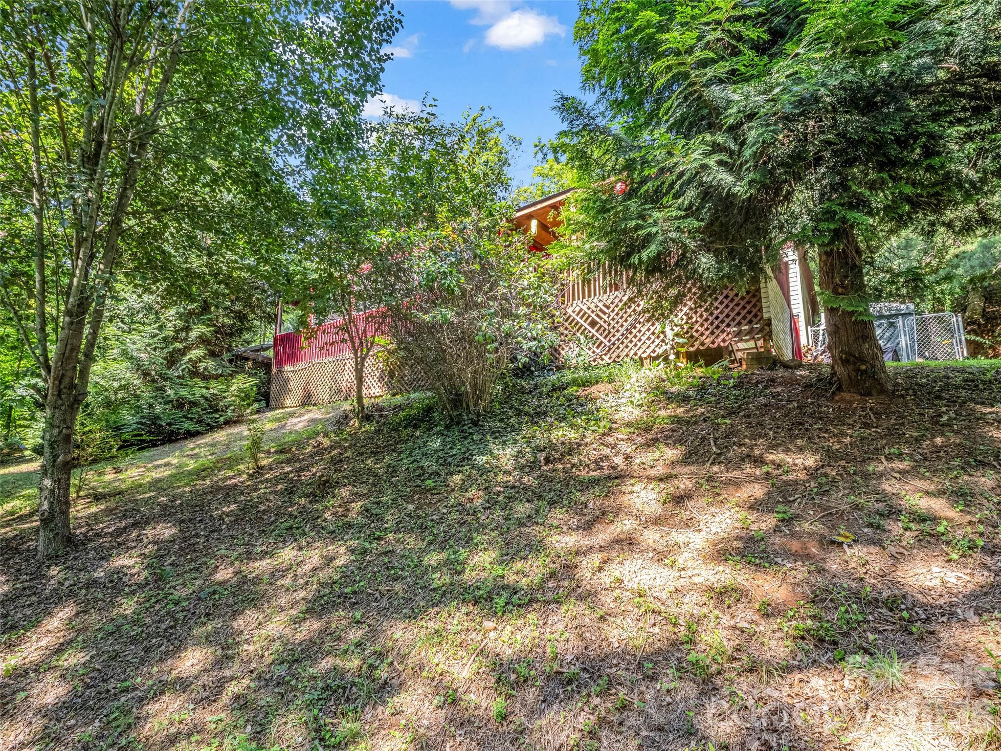 771 Bishop Lane — Mill Spring