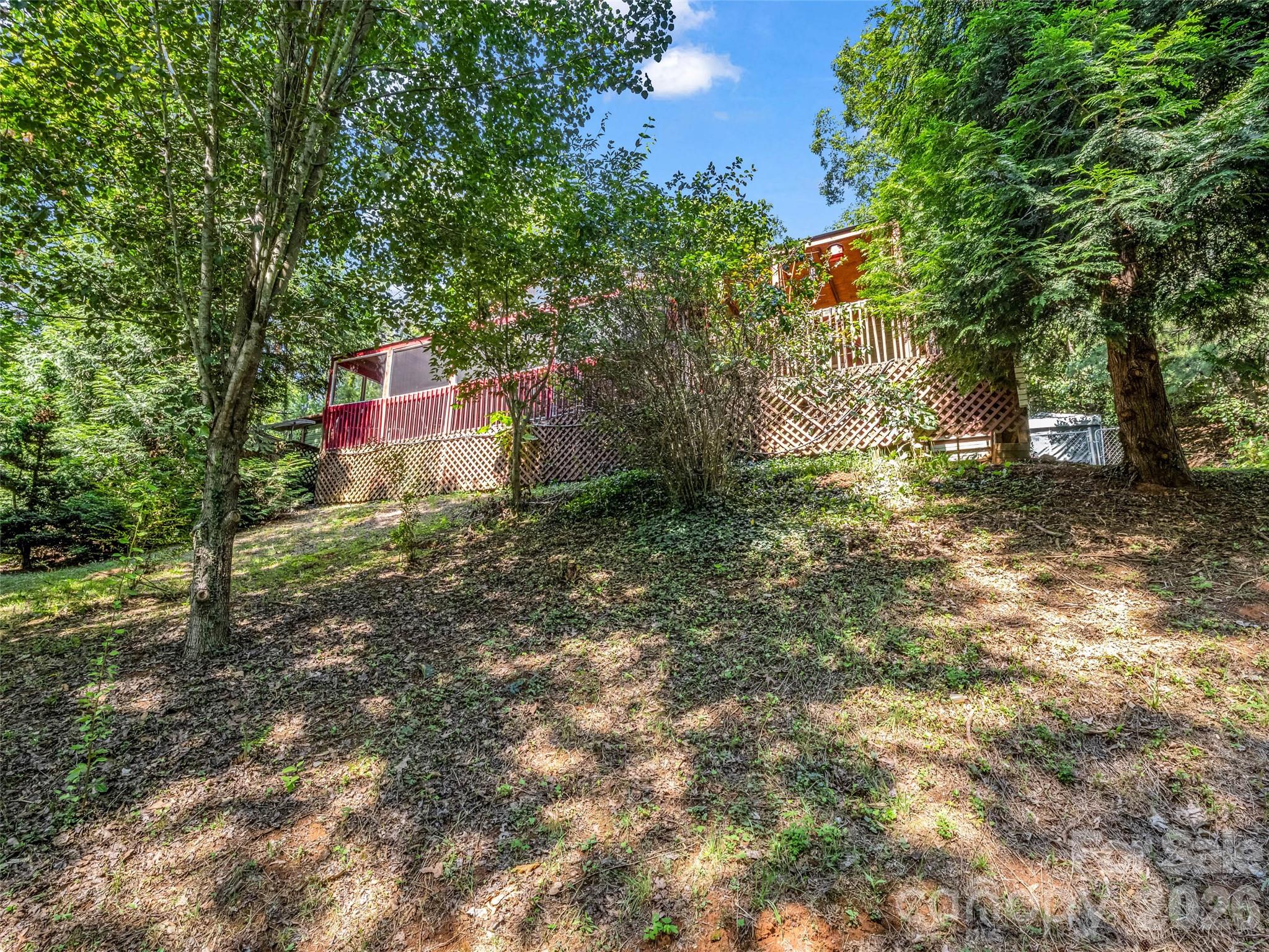 771 Bishop Lane — Mill Spring