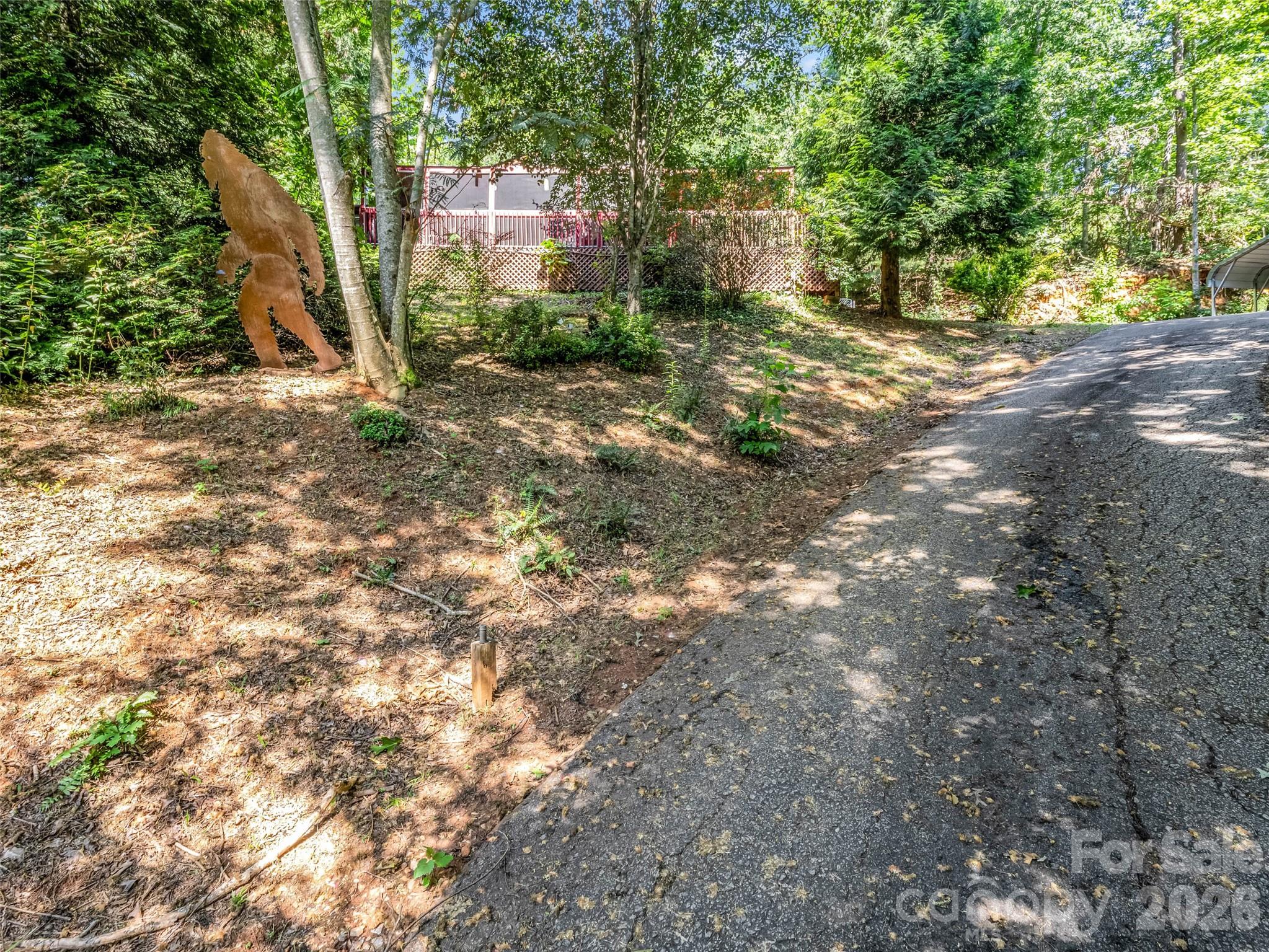 771 Bishop Lane — Mill Spring
