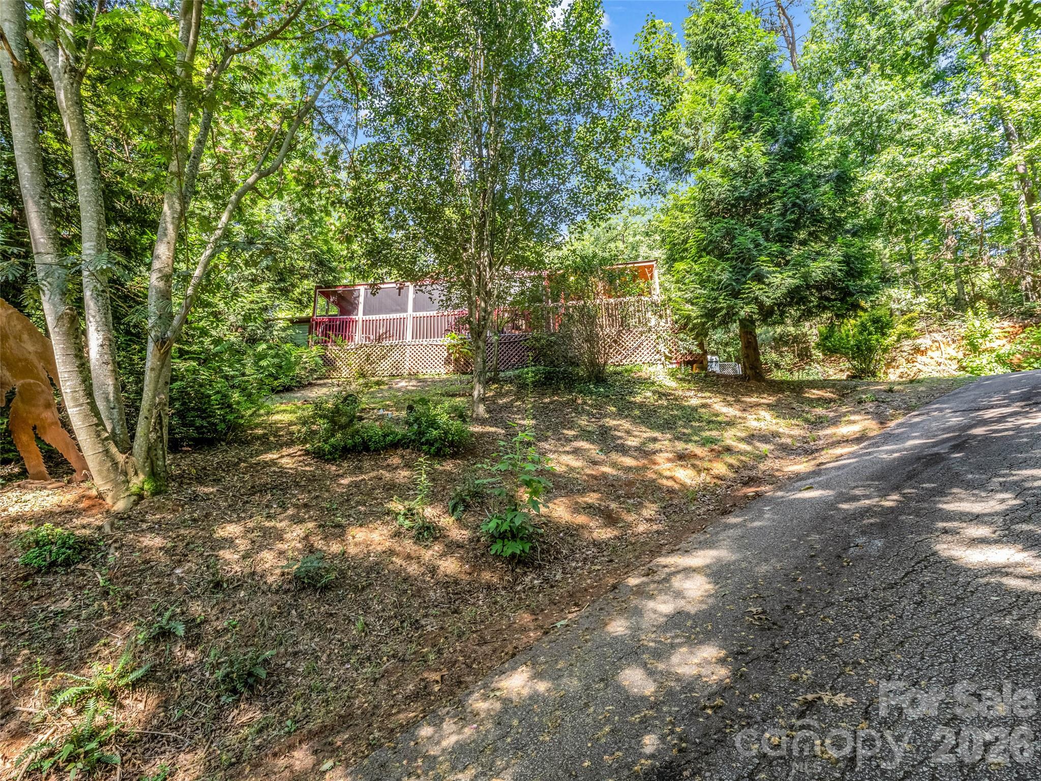 771 Bishop Lane — Mill Spring