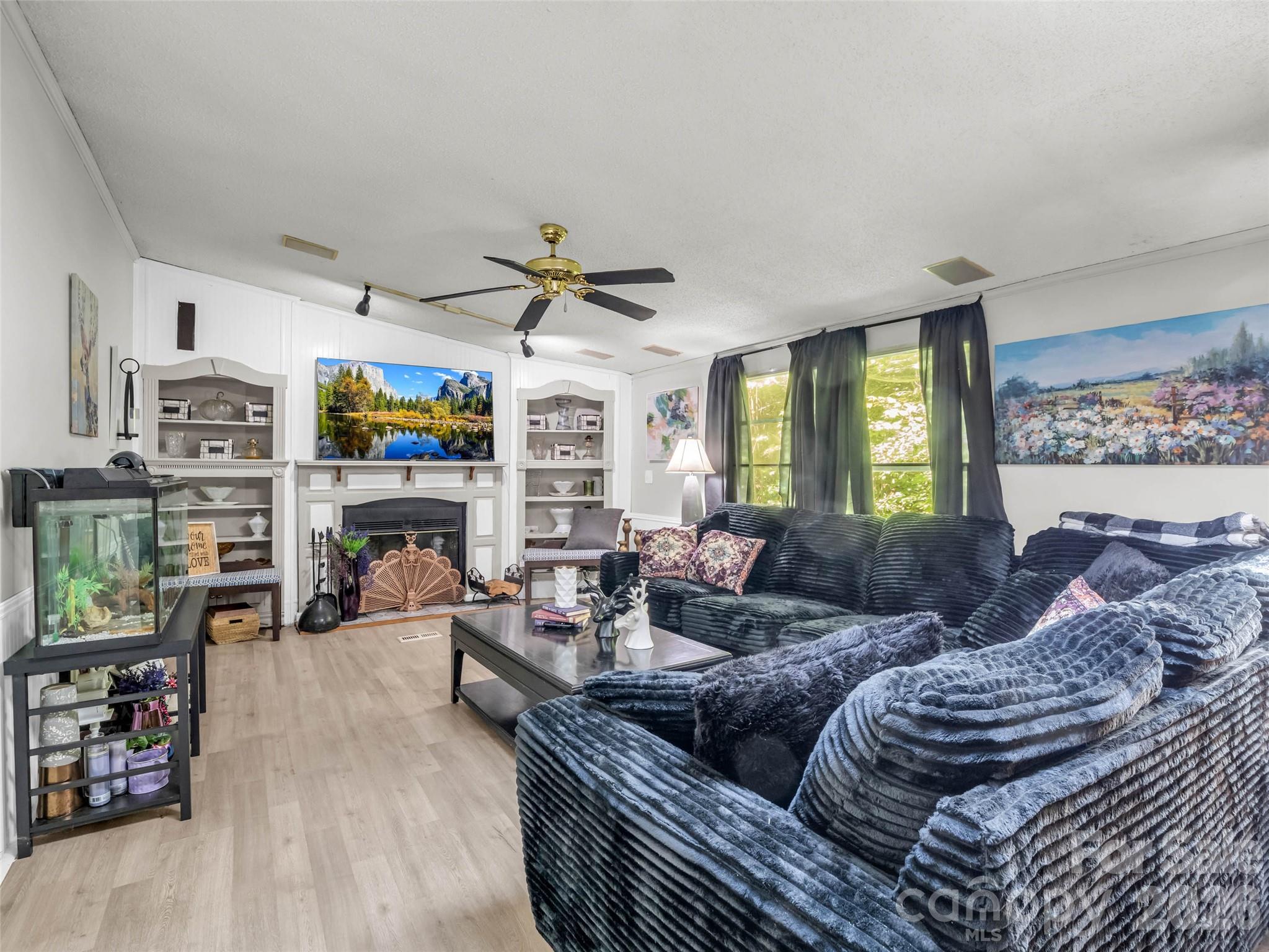 771 Bishop Lane — Mill Spring