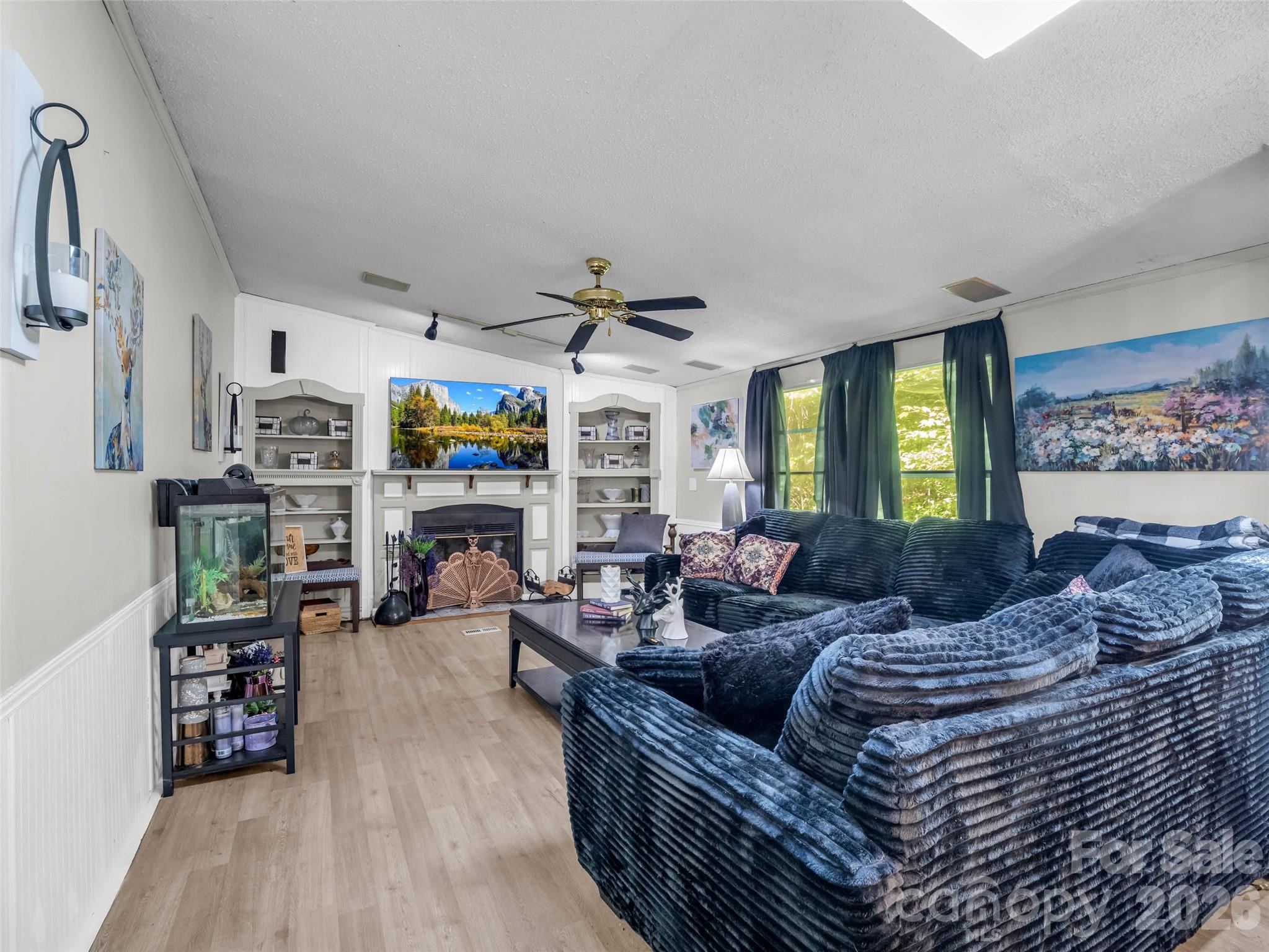 771 Bishop Lane — Mill Spring