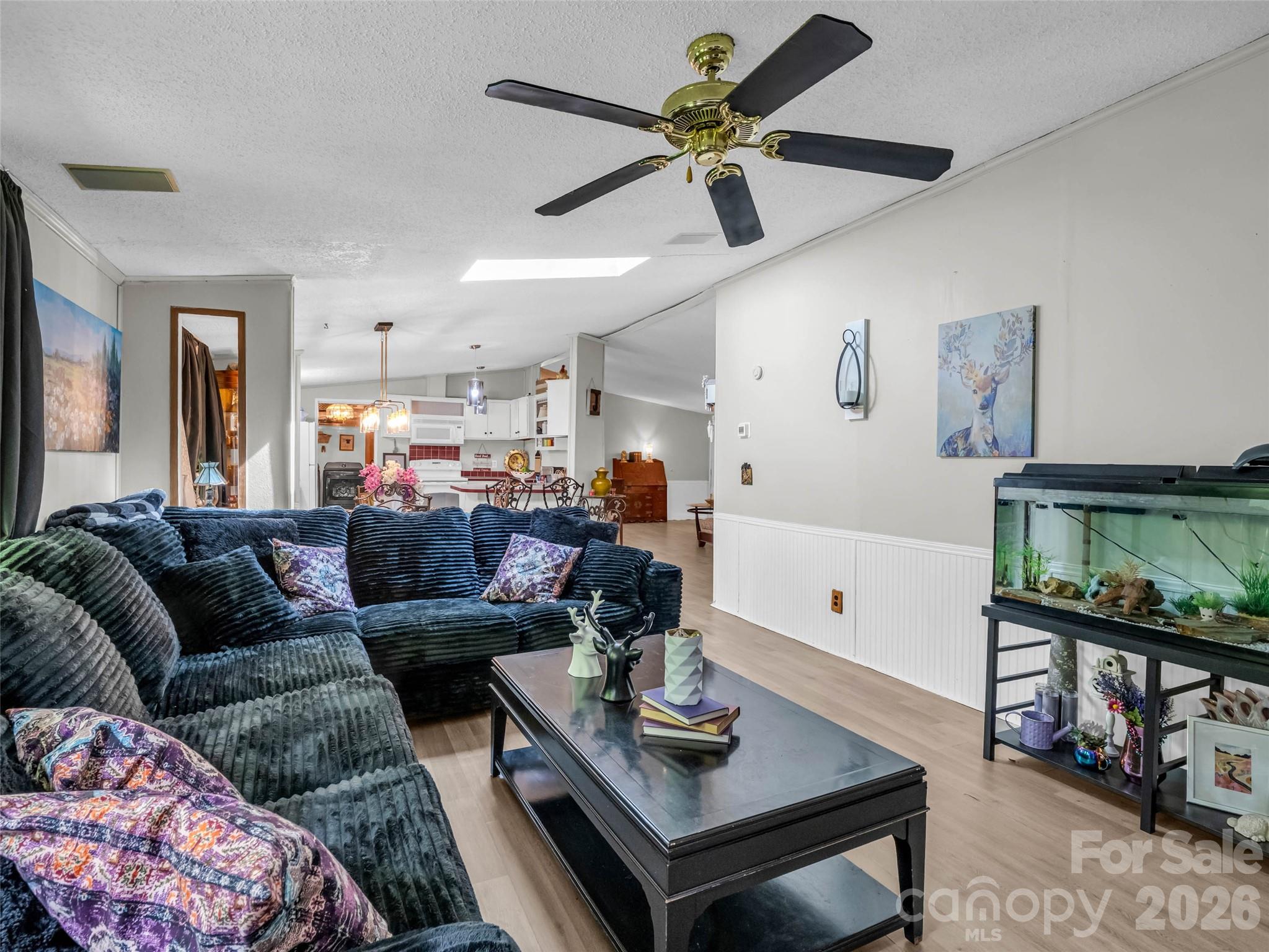 771 Bishop Lane — Mill Spring