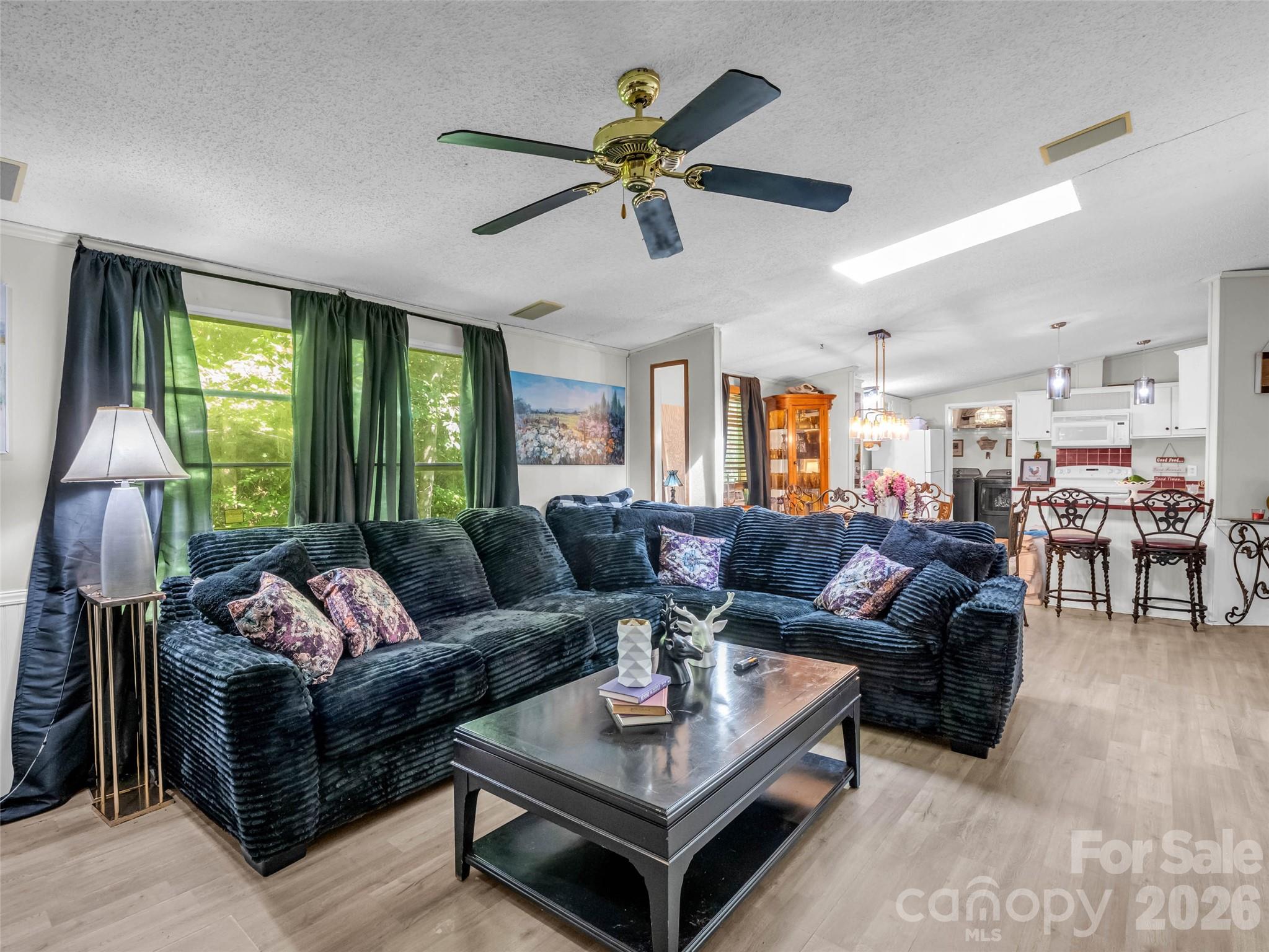 771 Bishop Lane — Mill Spring