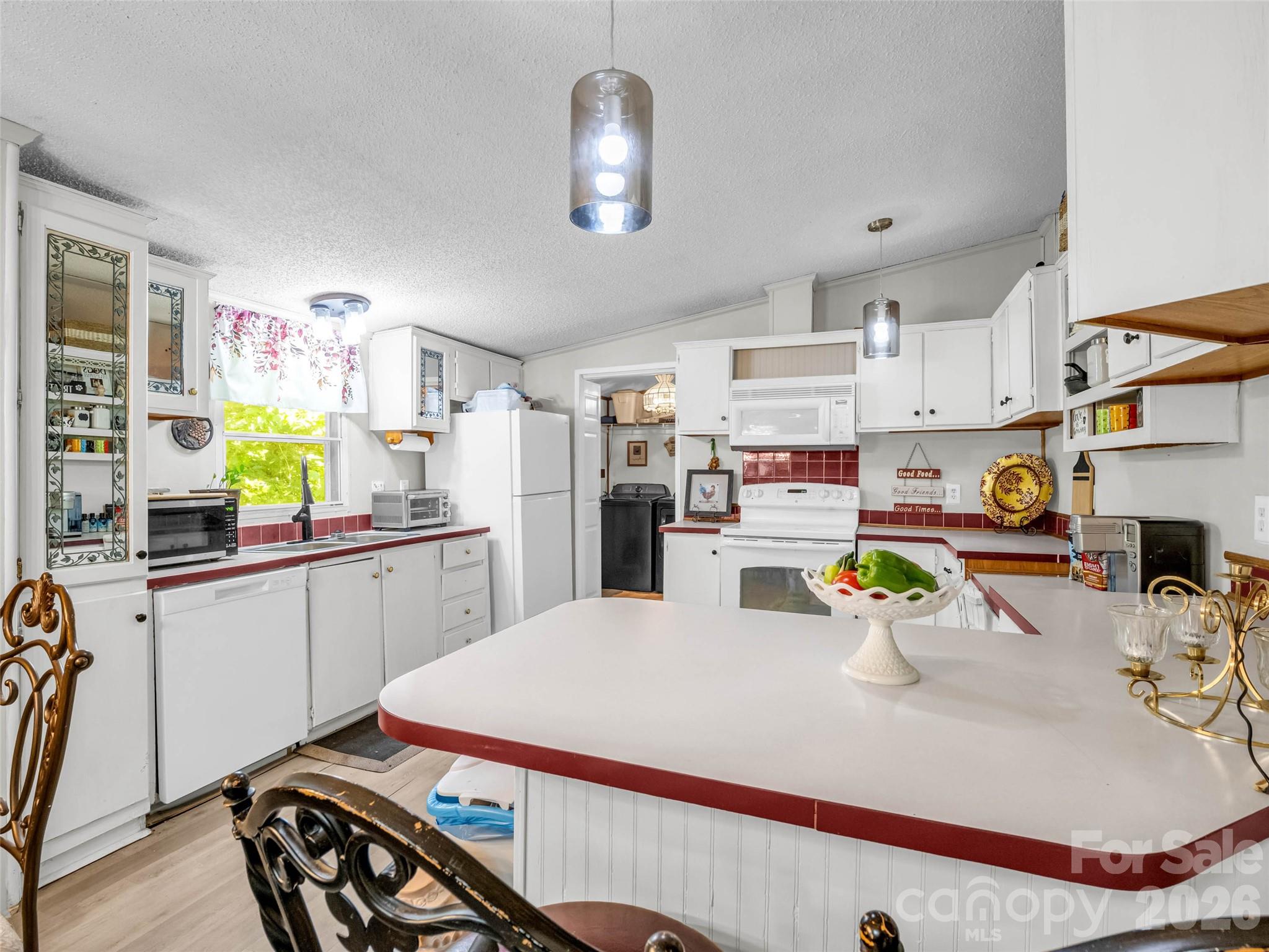 771 Bishop Lane — Mill Spring