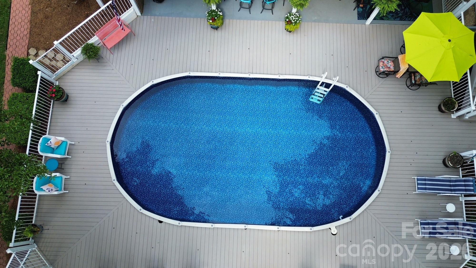 8470 Marina Lane — Catawba