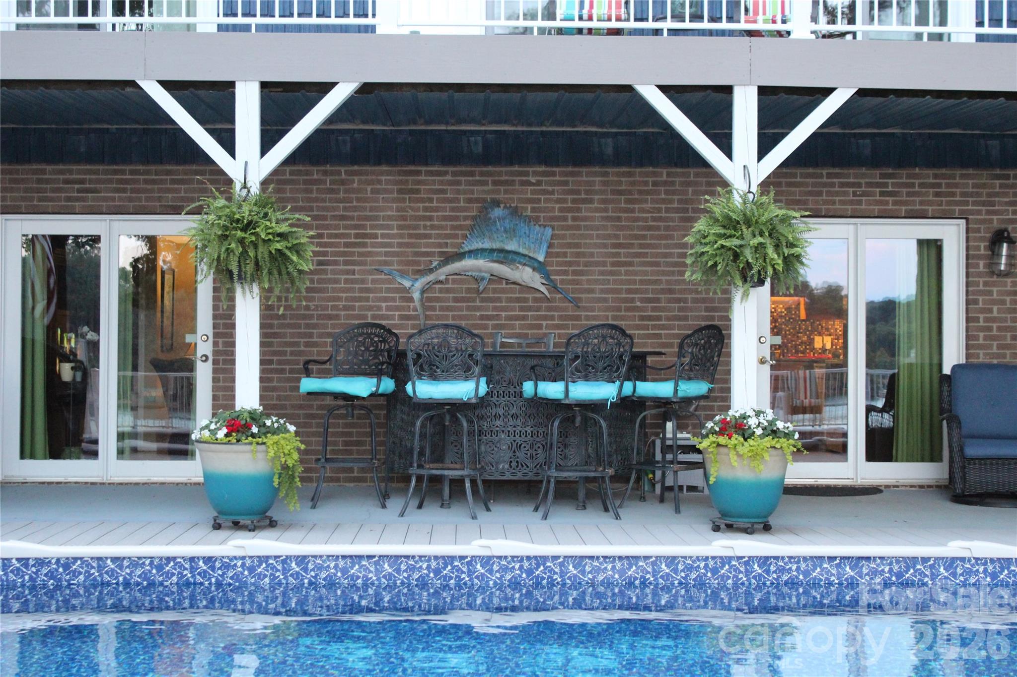 8470 Marina Lane — Catawba