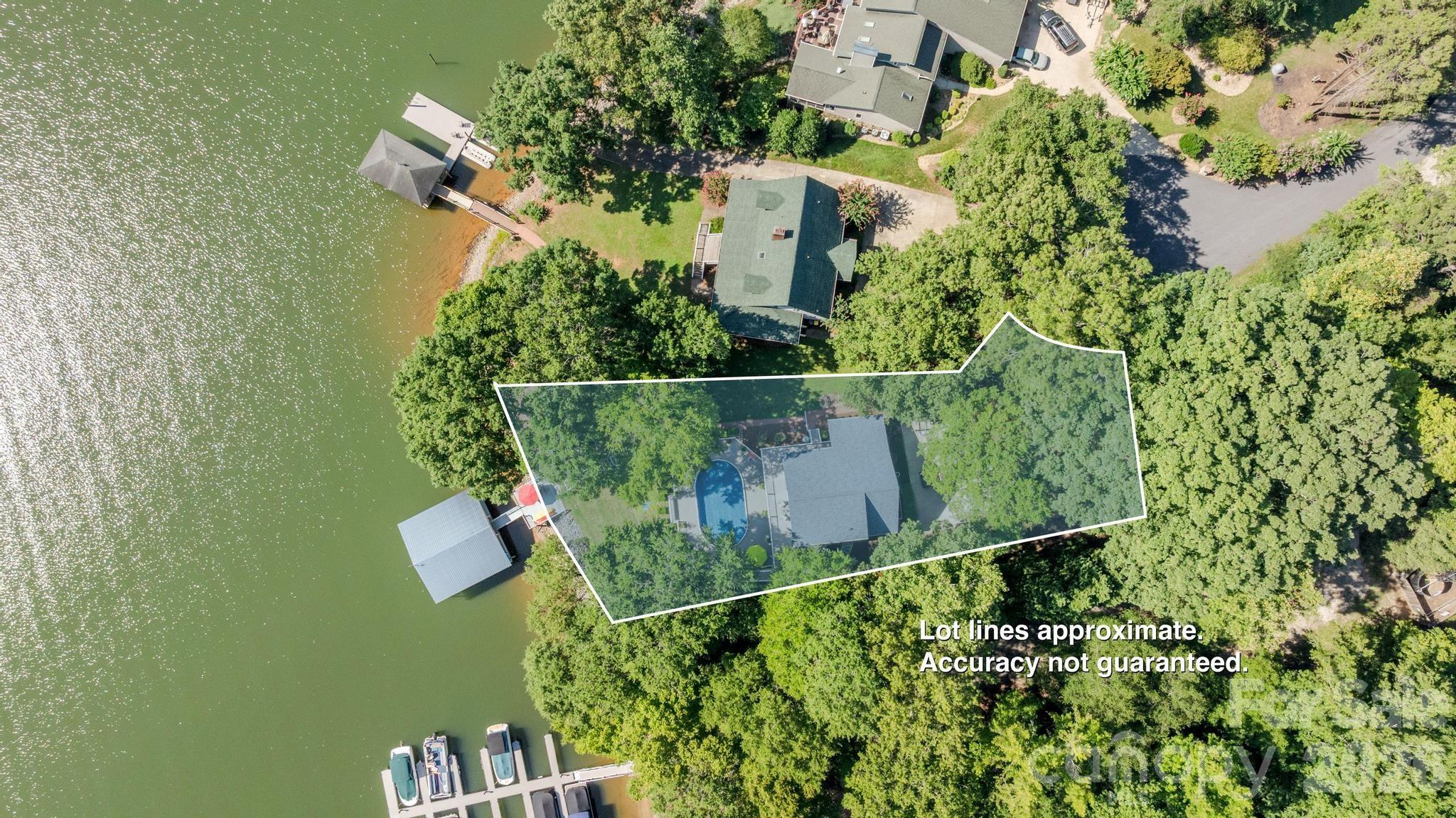 8470 Marina Lane — Catawba