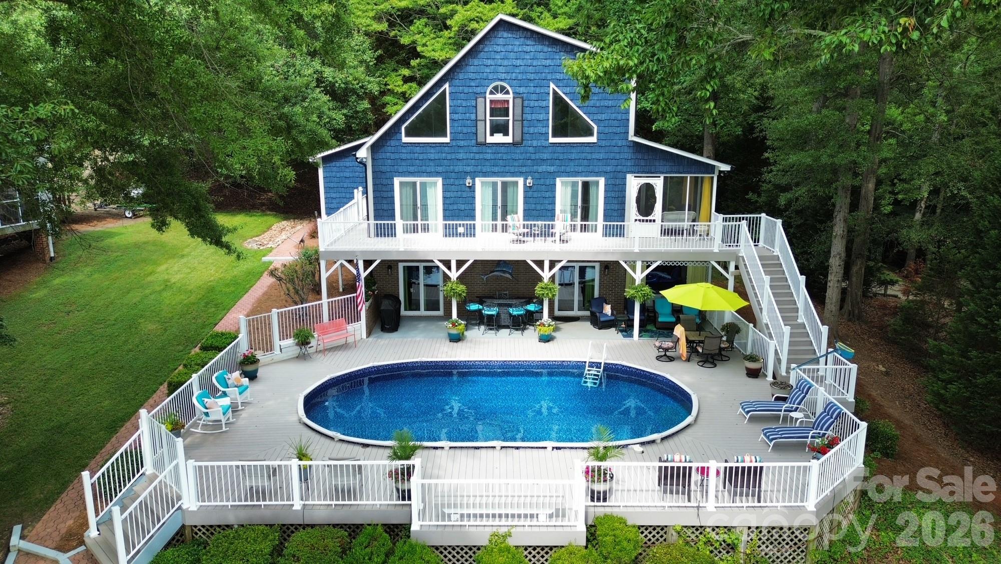 8470 Marina Lane — Catawba