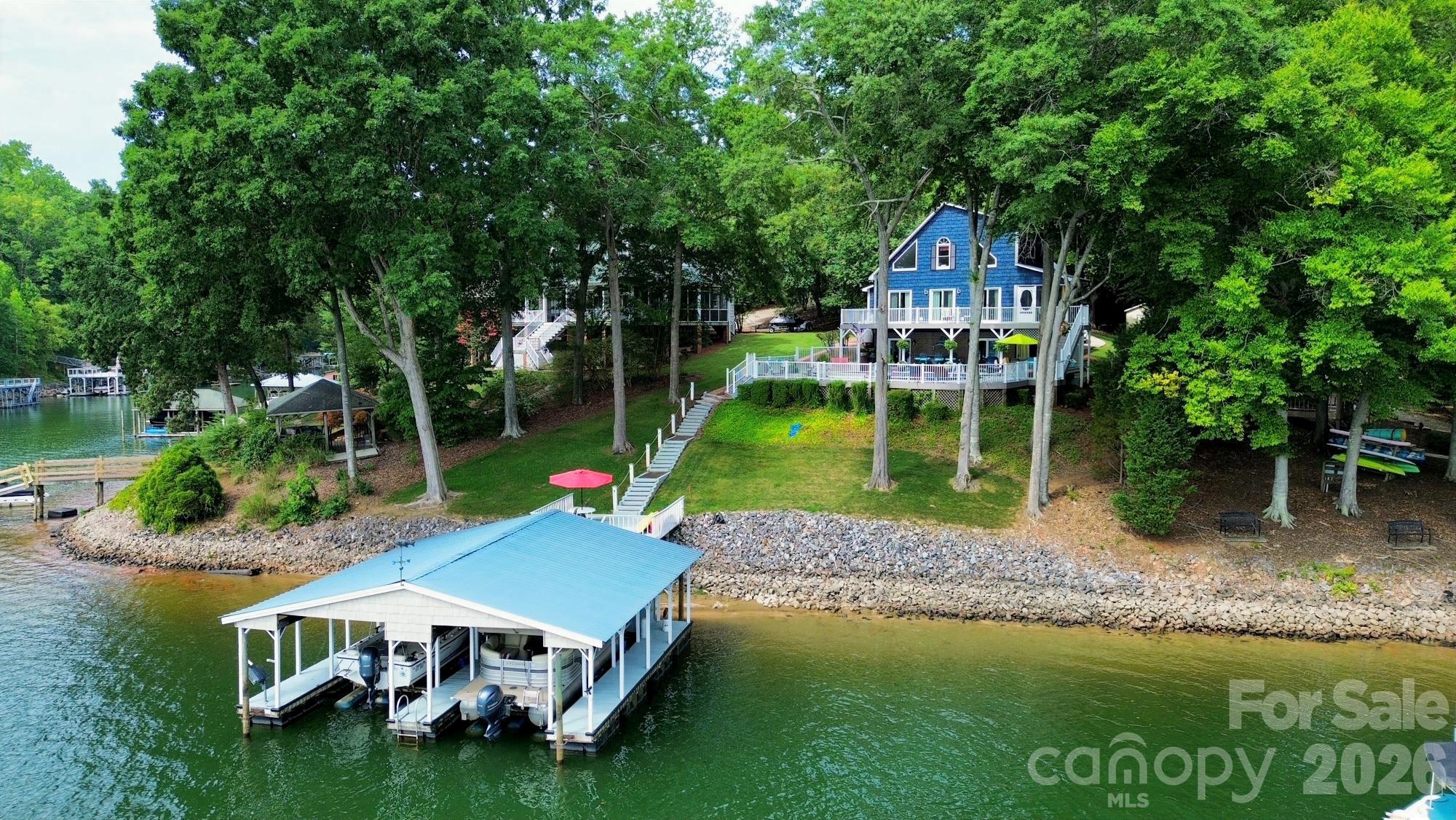 8470 Marina Lane — Catawba
