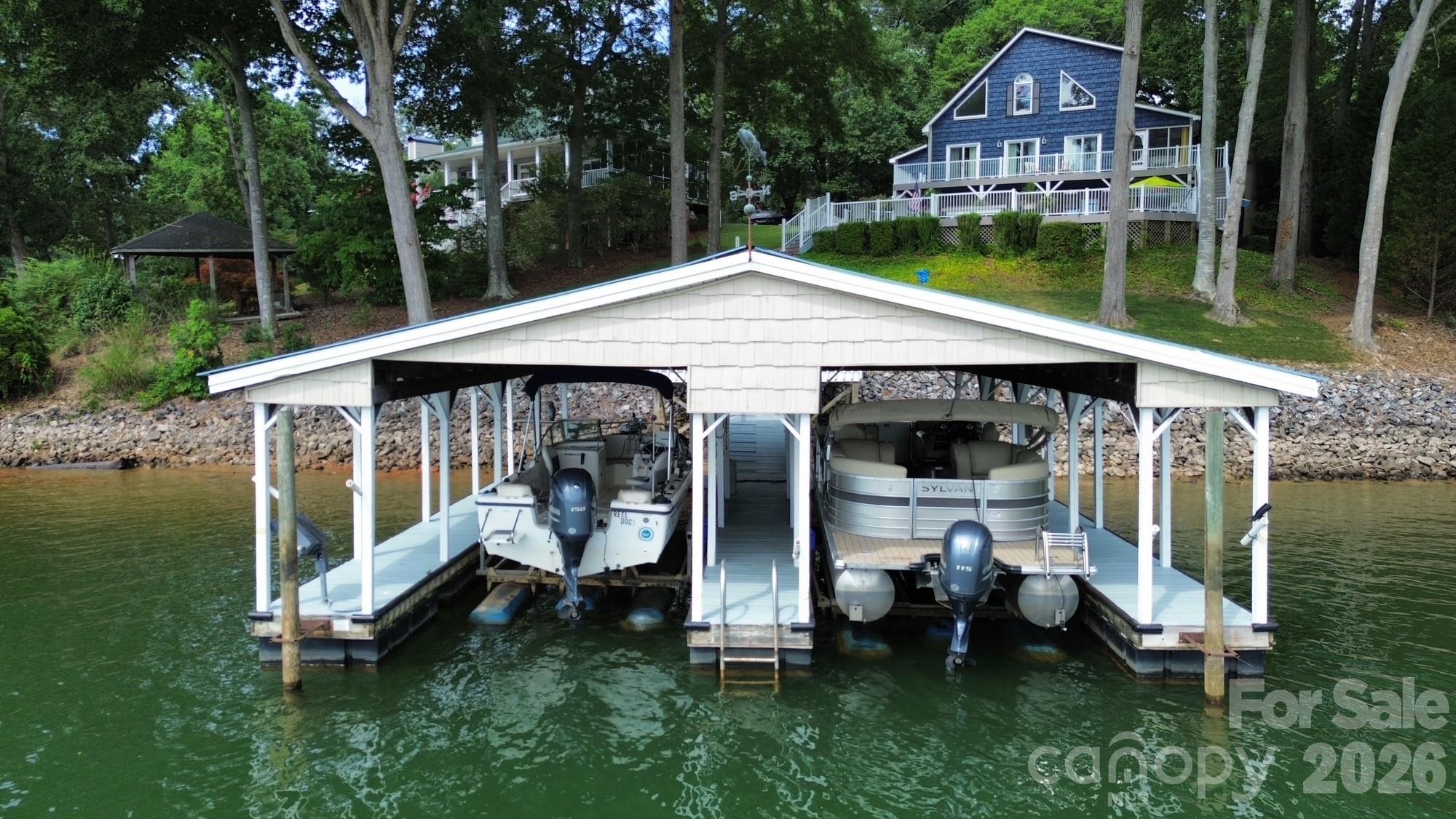 8470 Marina Lane — Catawba