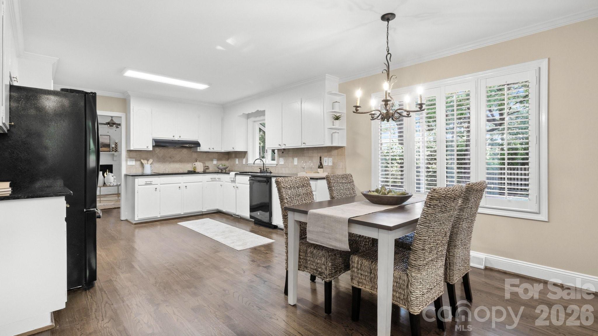 5305 Newgate Court — Charlotte