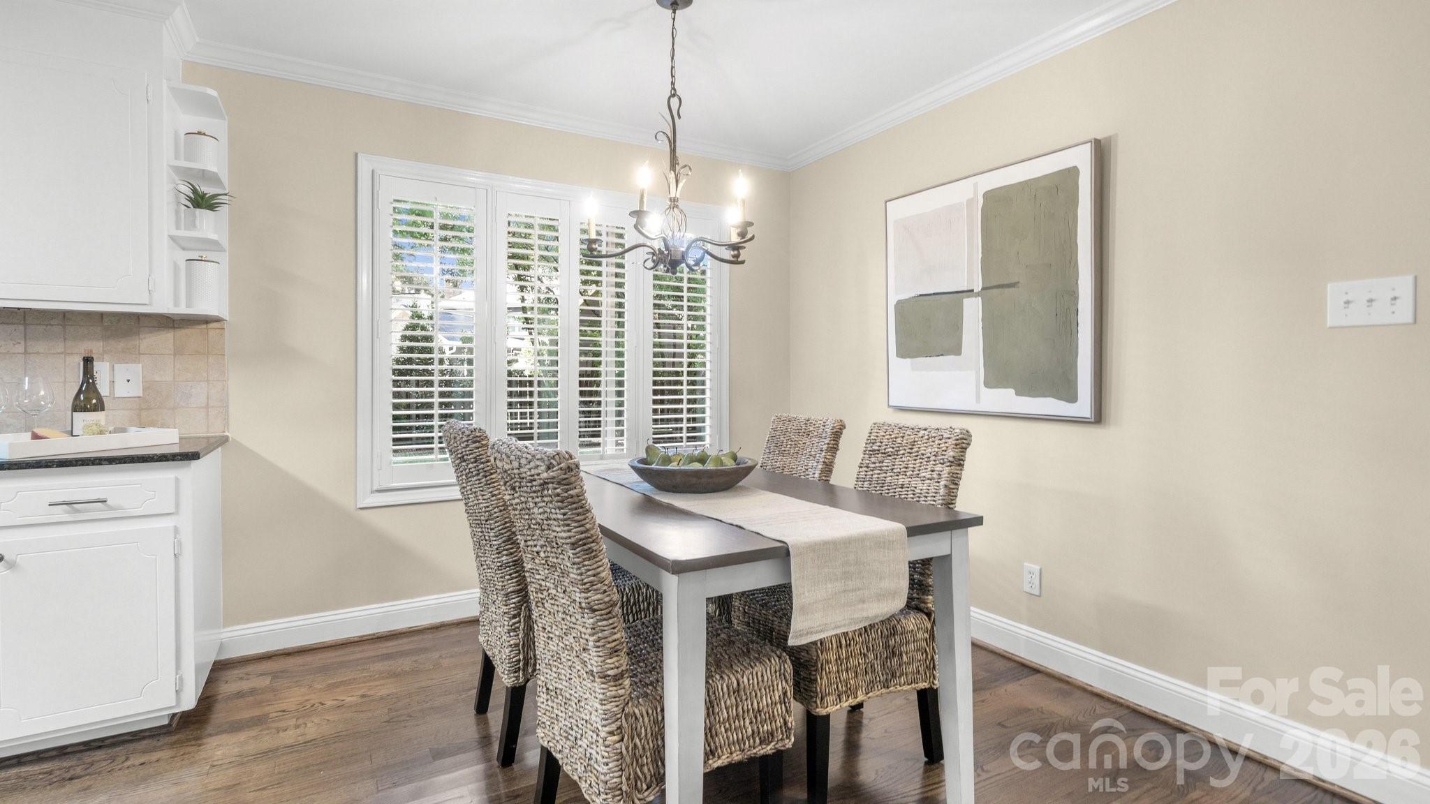 5305 Newgate Court — Charlotte