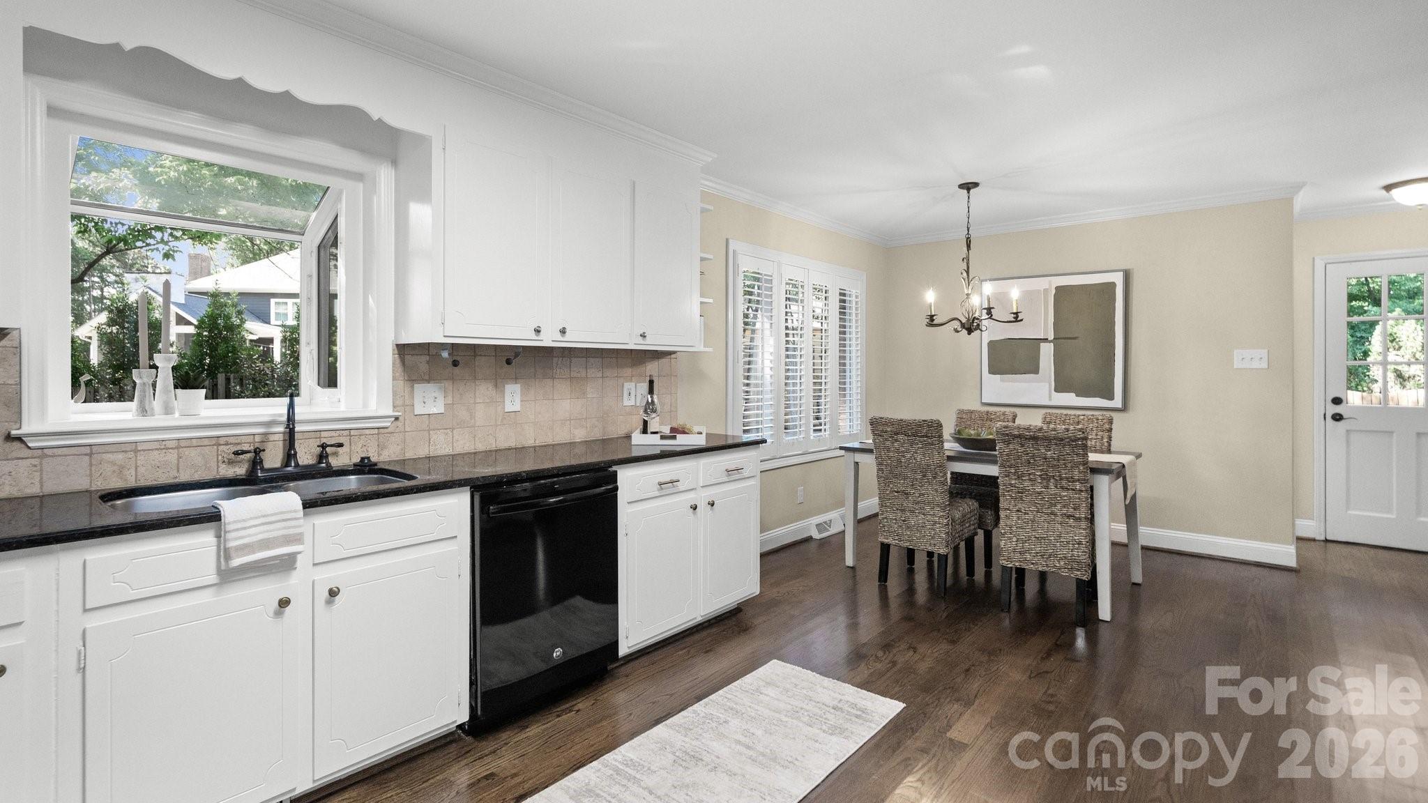 5305 Newgate Court — Charlotte