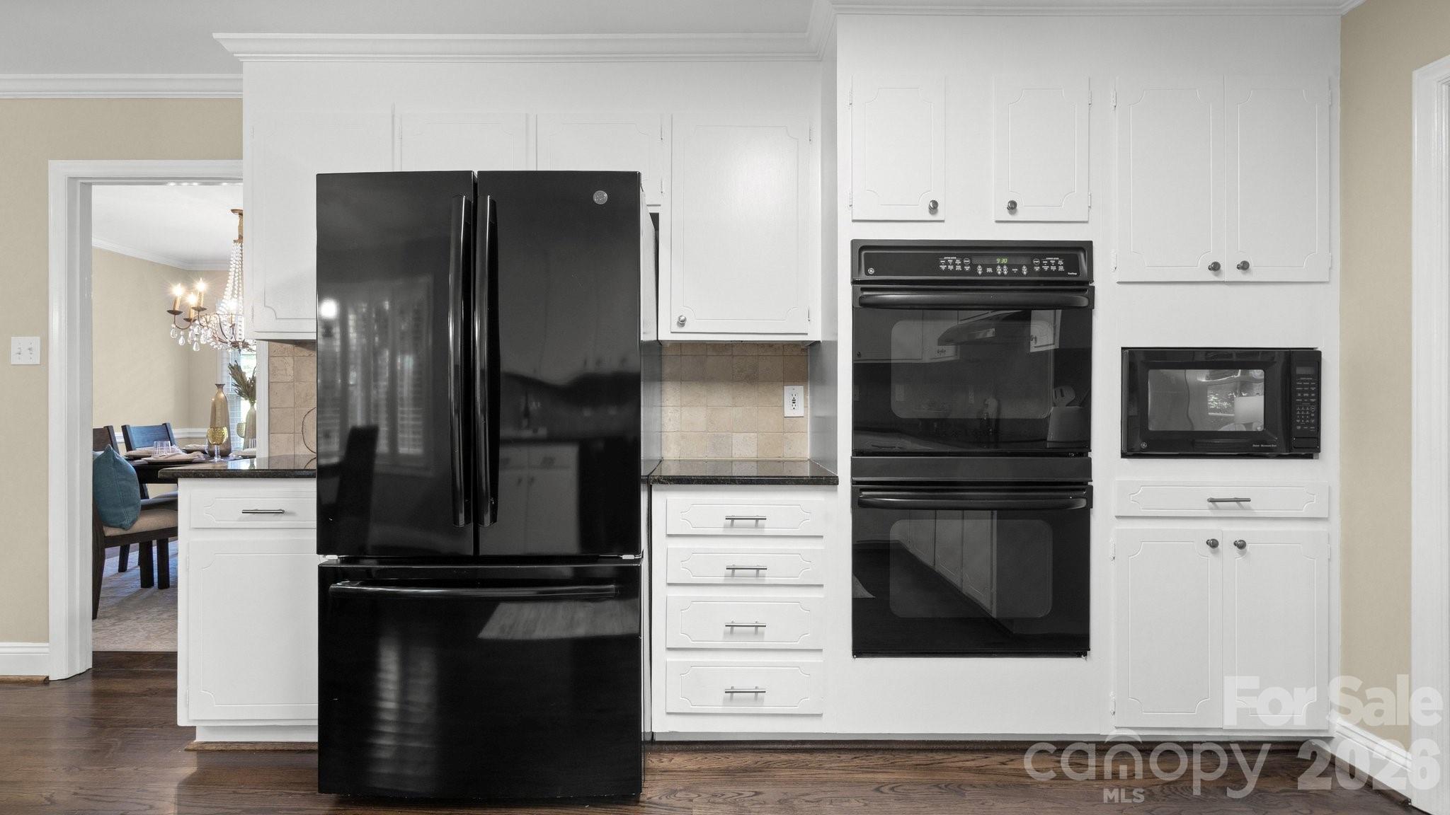 5305 Newgate Court — Charlotte