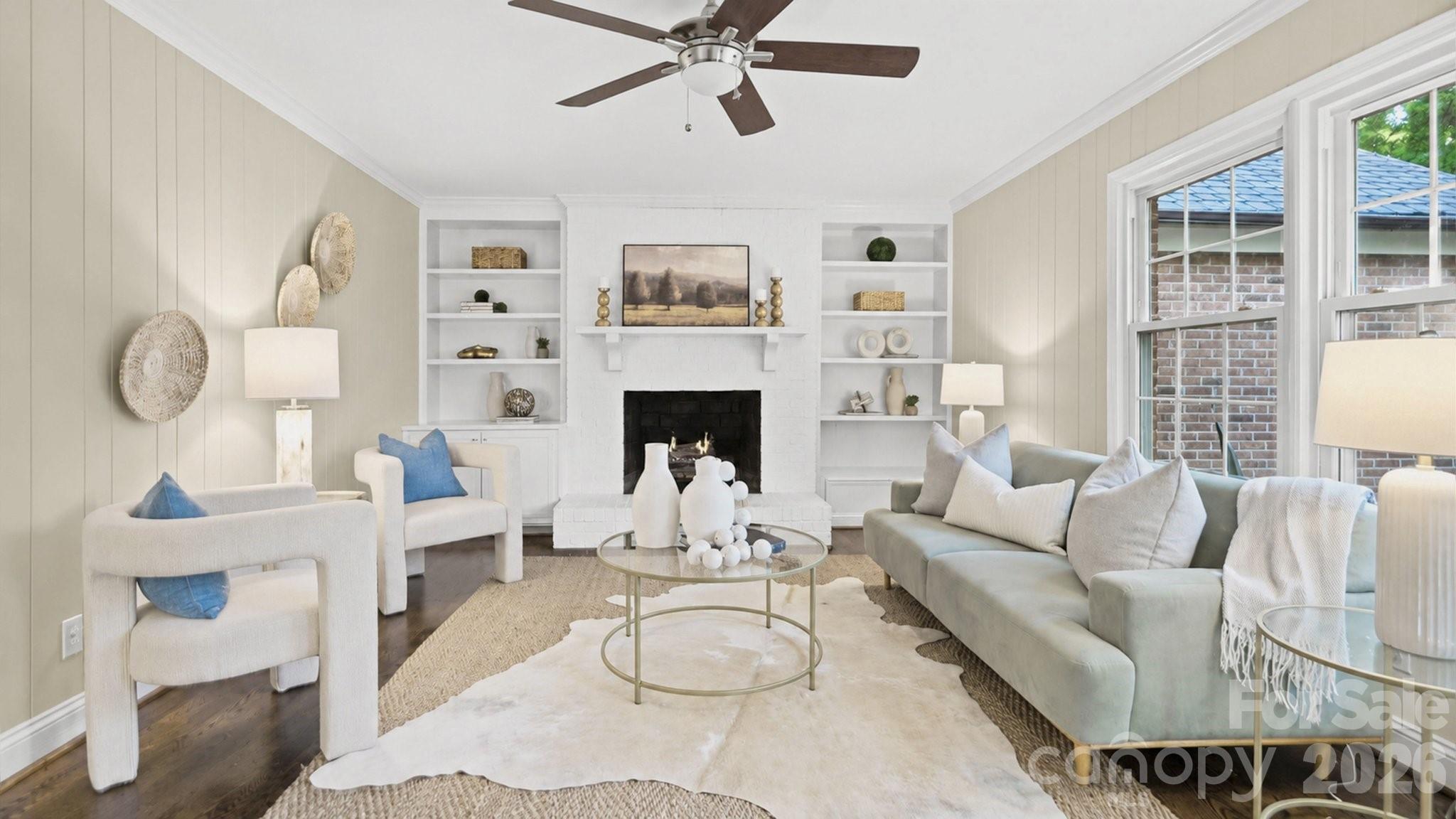 5305 Newgate Court — Charlotte