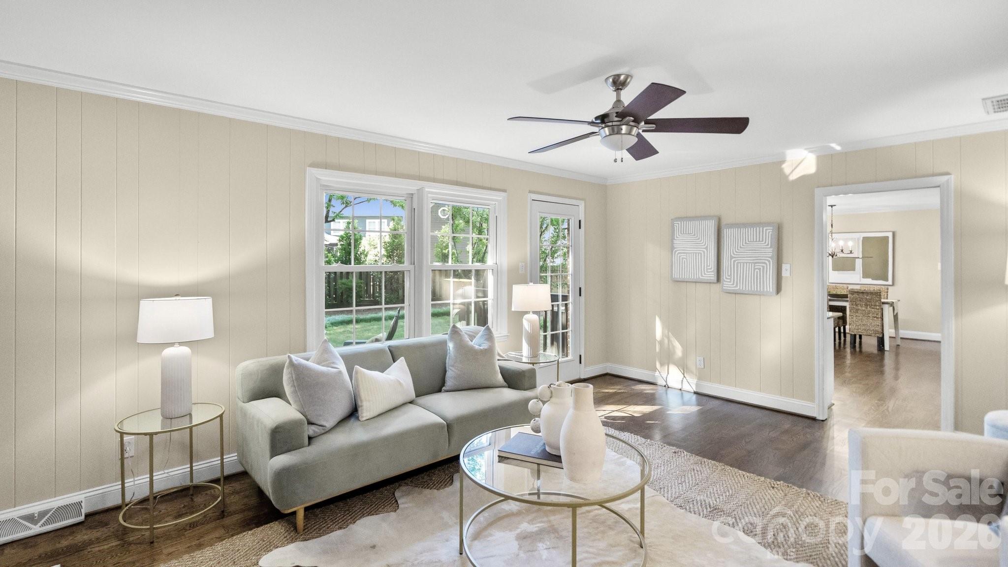 5305 Newgate Court — Charlotte