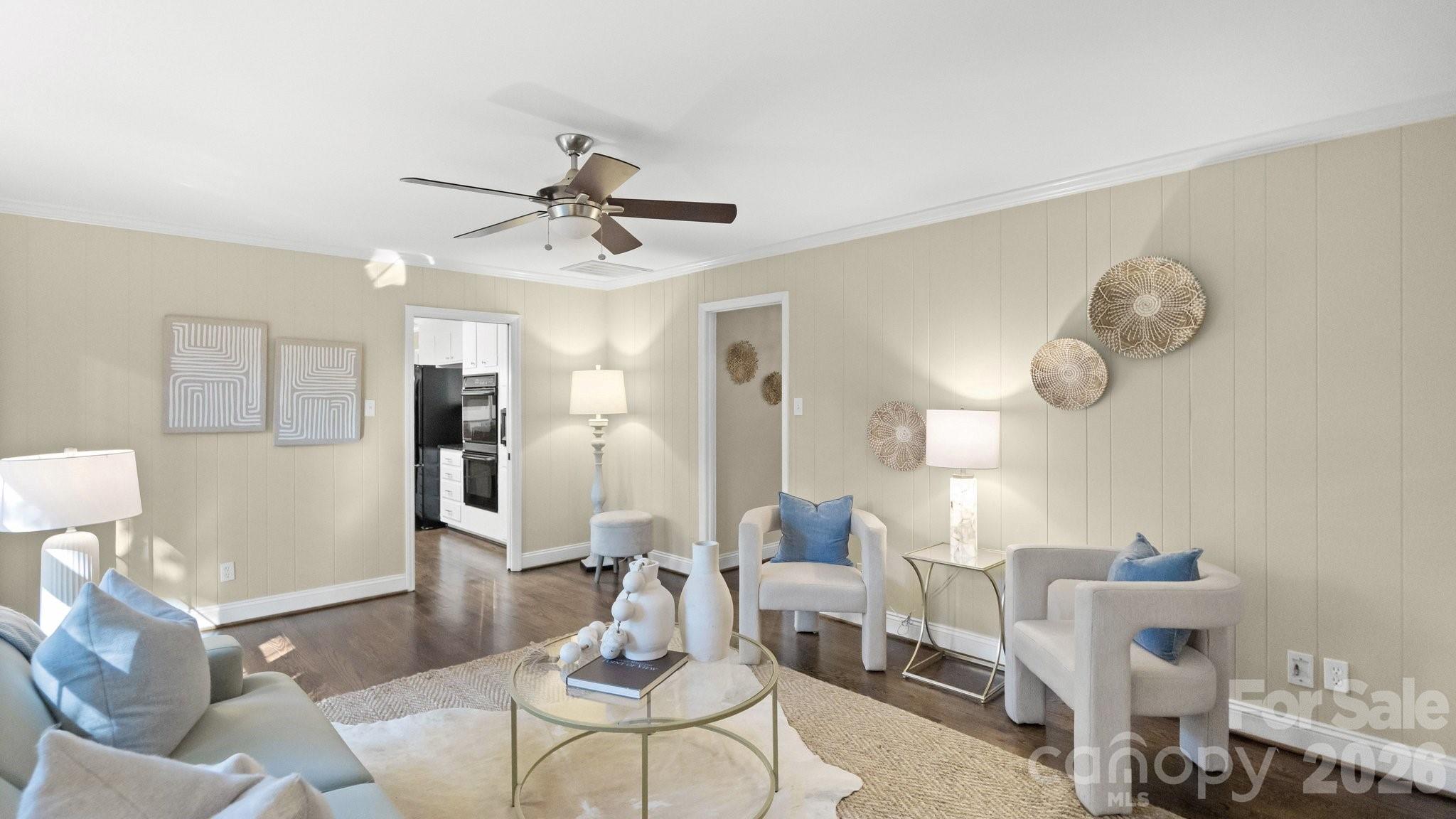 5305 Newgate Court — Charlotte