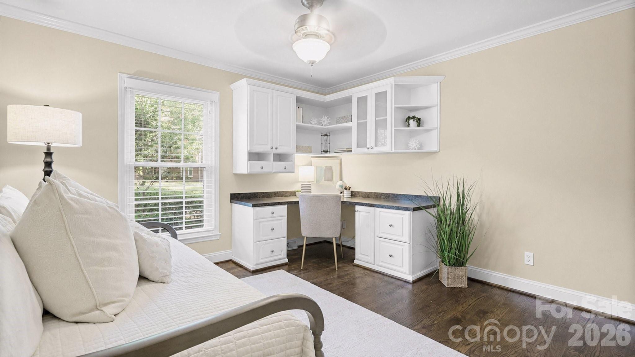 5305 Newgate Court — Charlotte