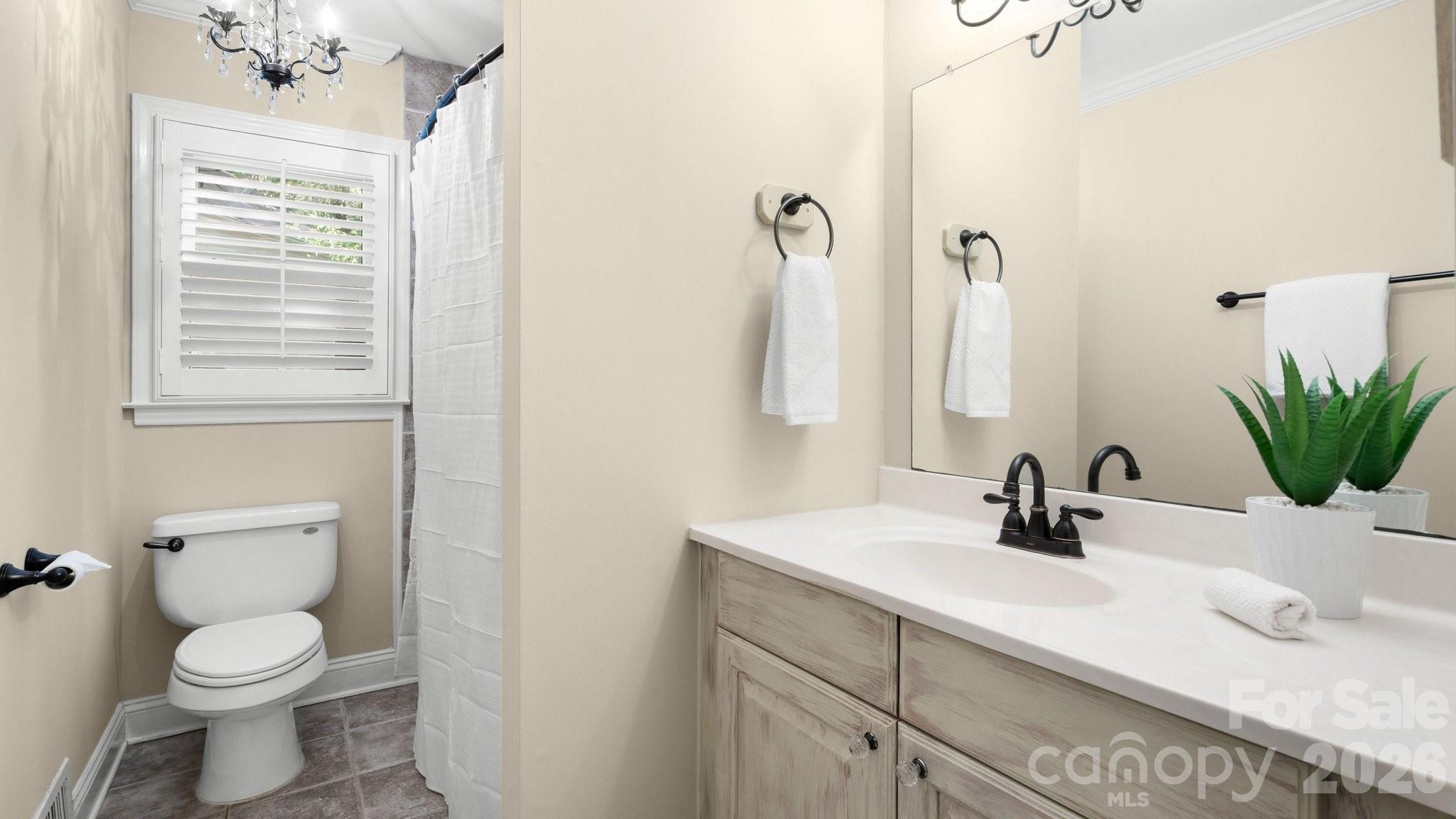 5305 Newgate Court — Charlotte