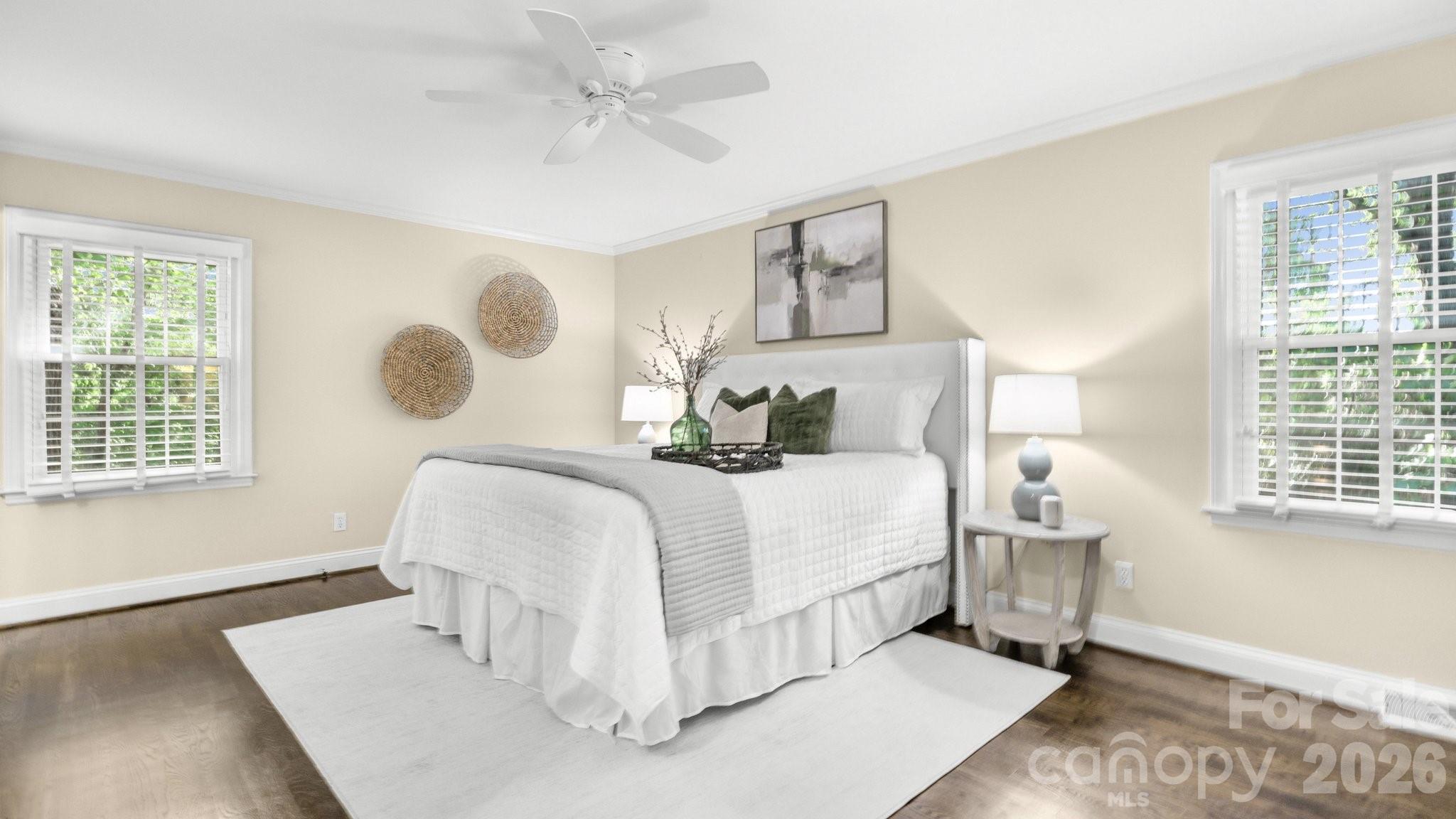5305 Newgate Court — Charlotte