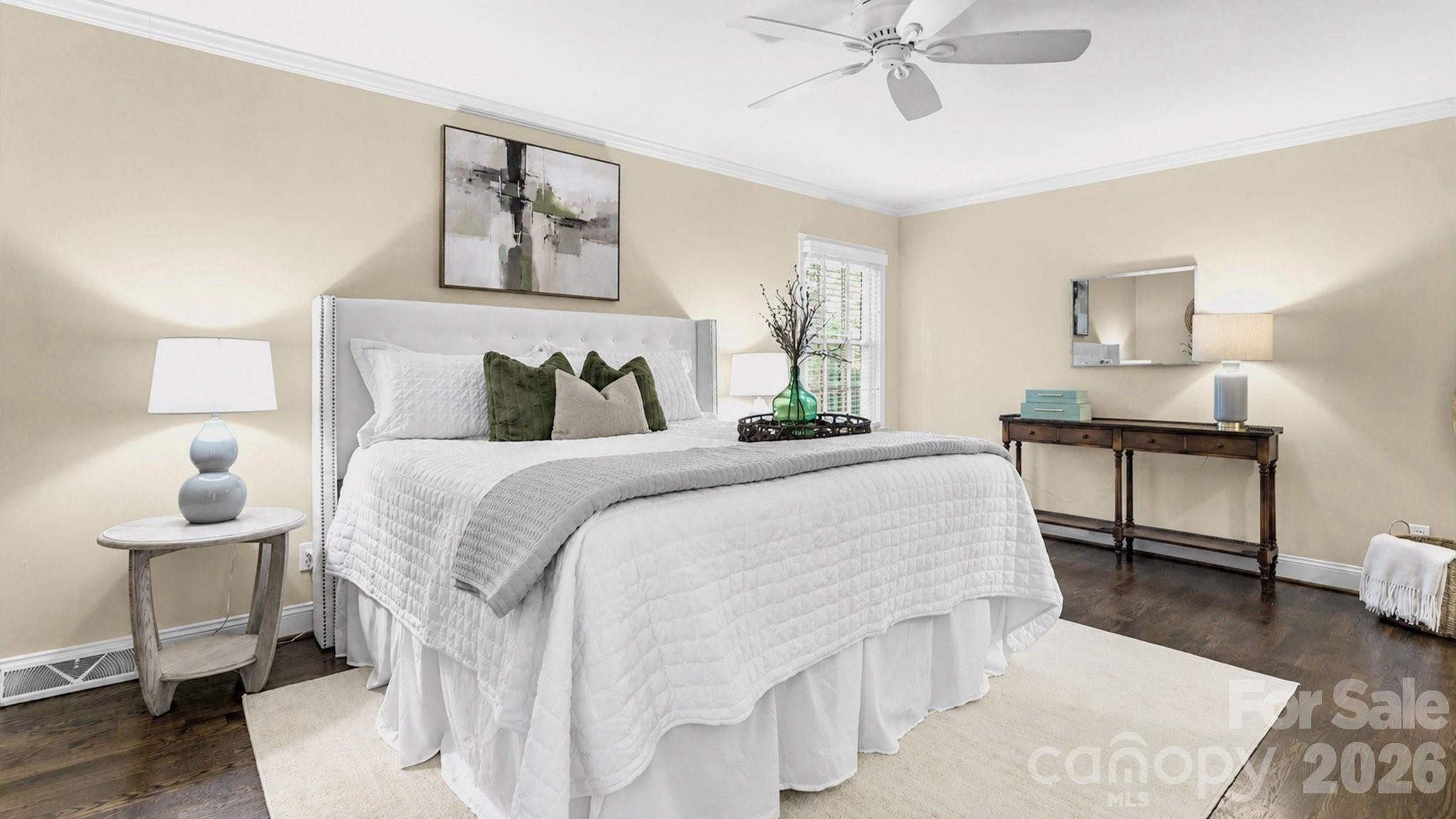 5305 Newgate Court — Charlotte
