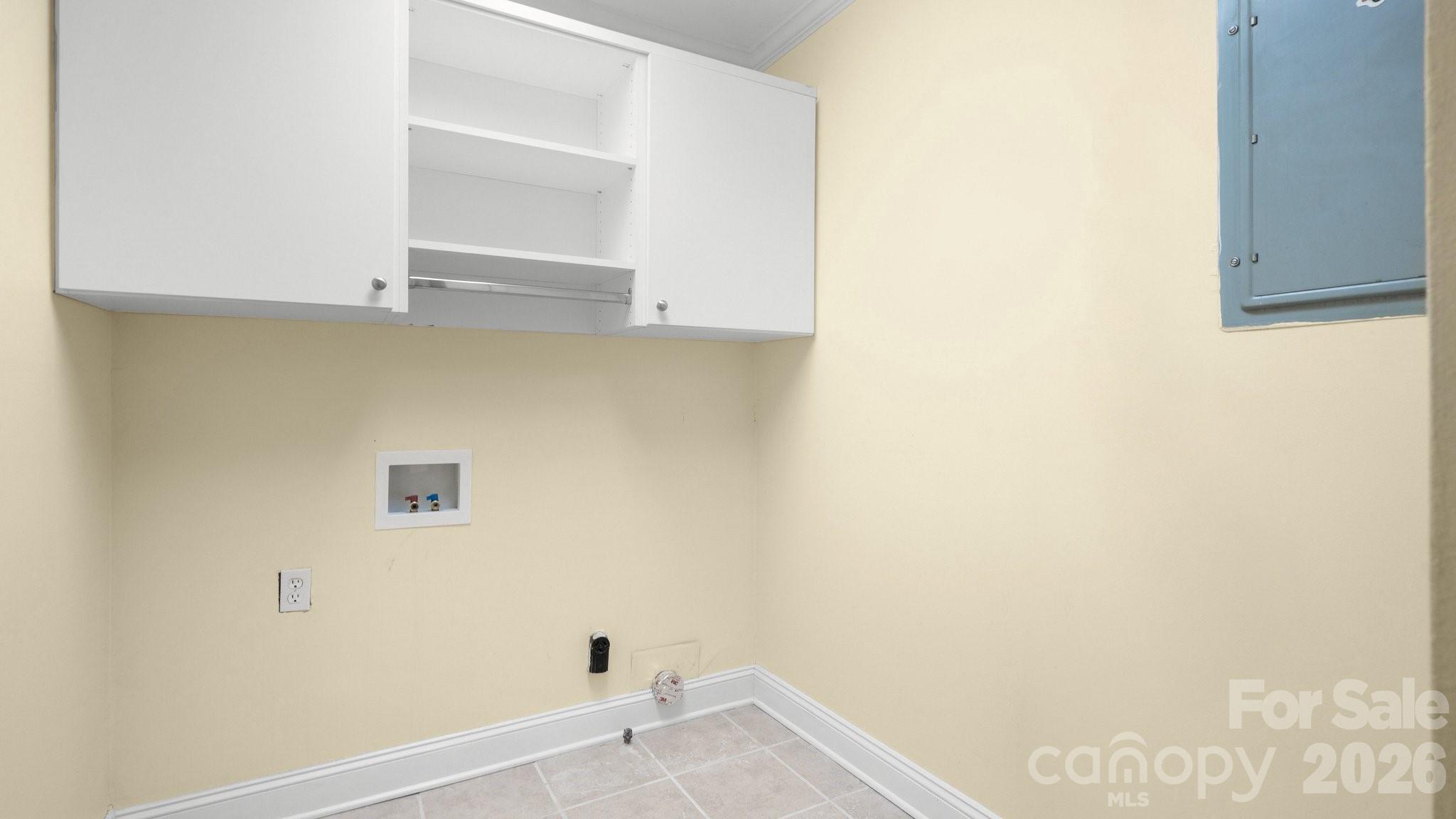 5305 Newgate Court — Charlotte