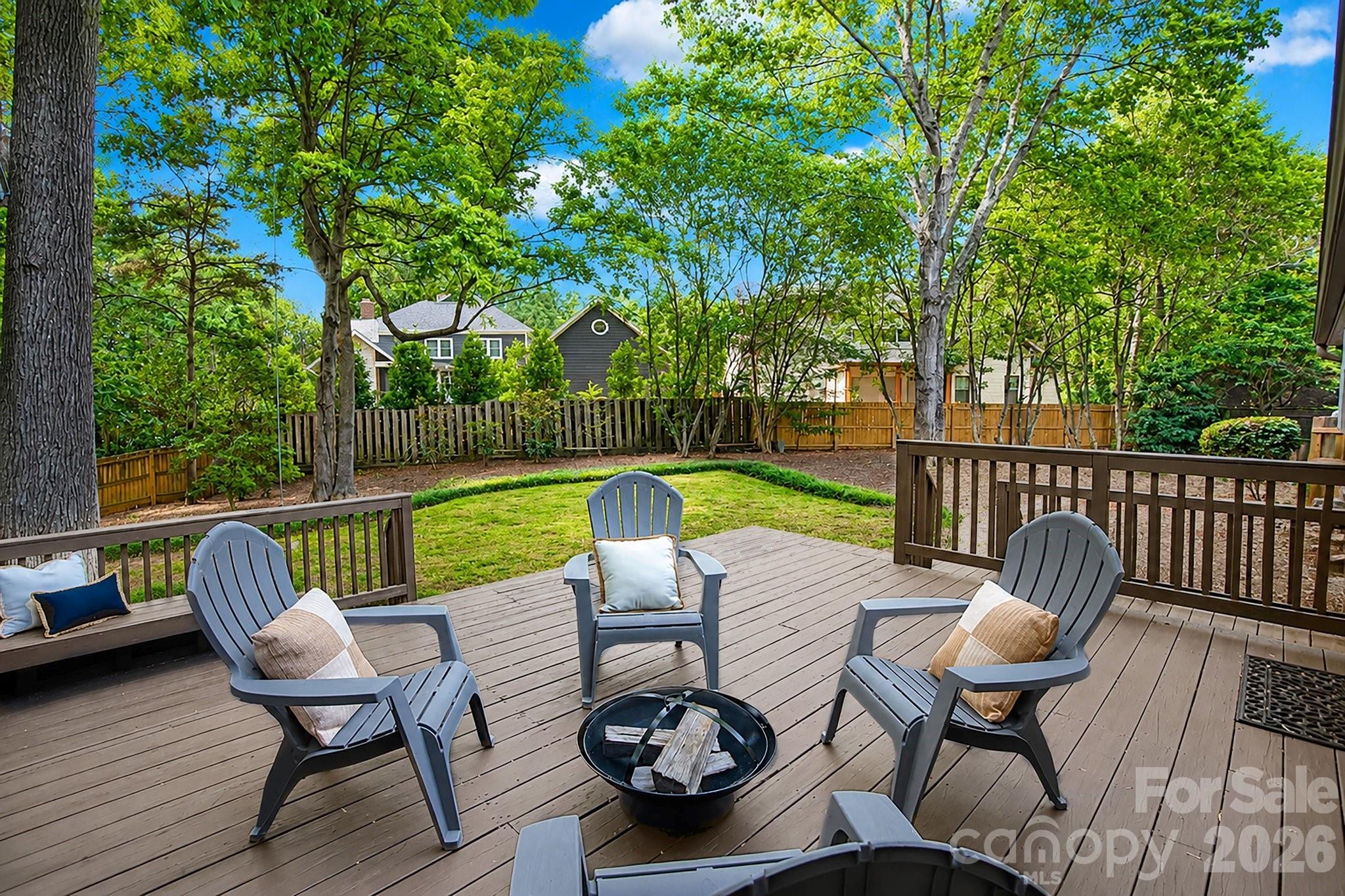 5305 Newgate Court — Charlotte