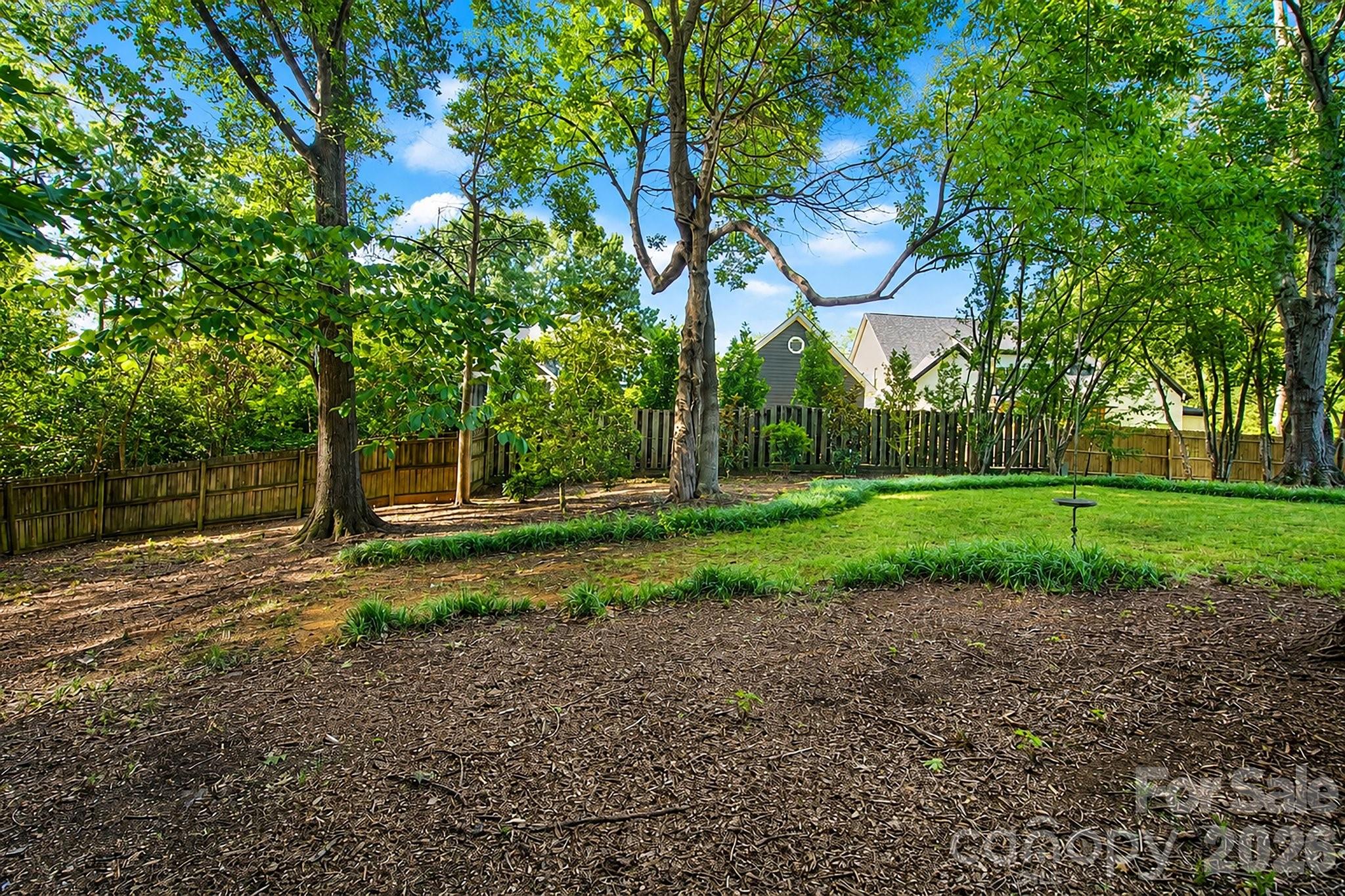 5305 Newgate Court — Charlotte
