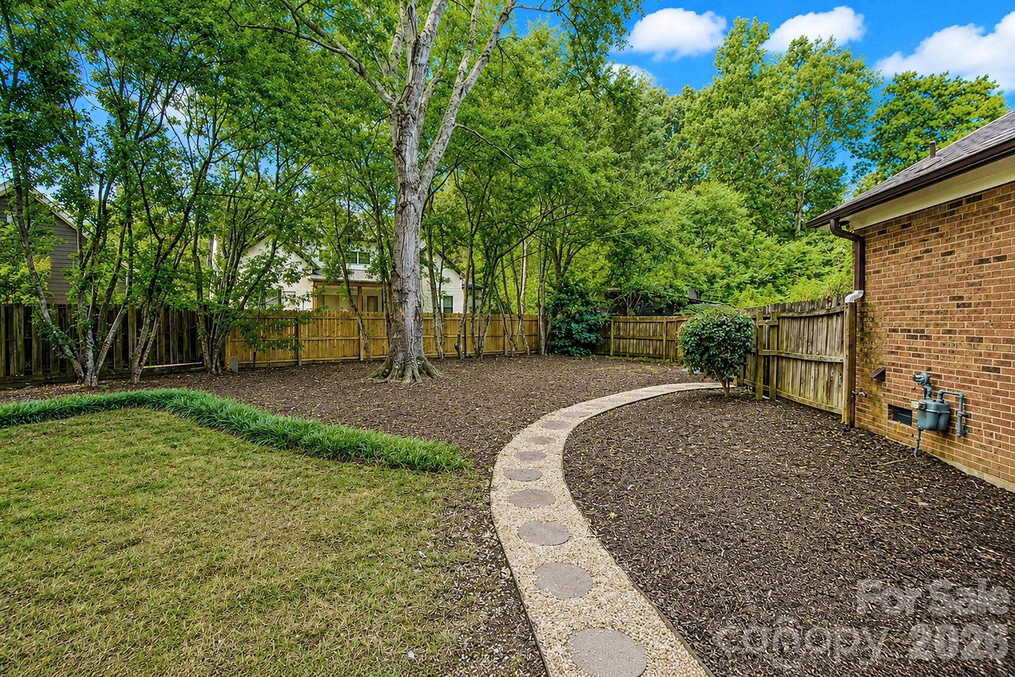 5305 Newgate Court — Charlotte