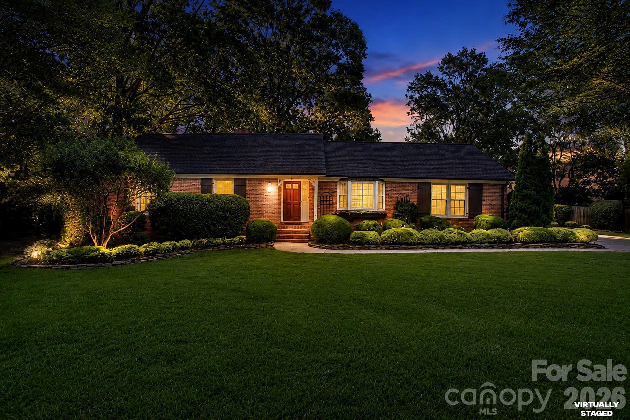 5305 Newgate Court — Charlotte