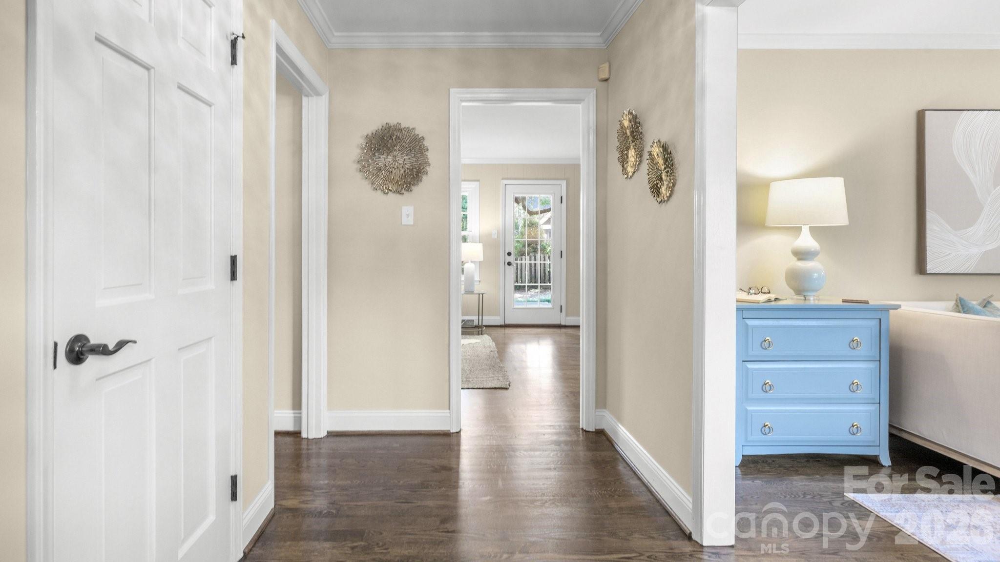 5305 Newgate Court — Charlotte