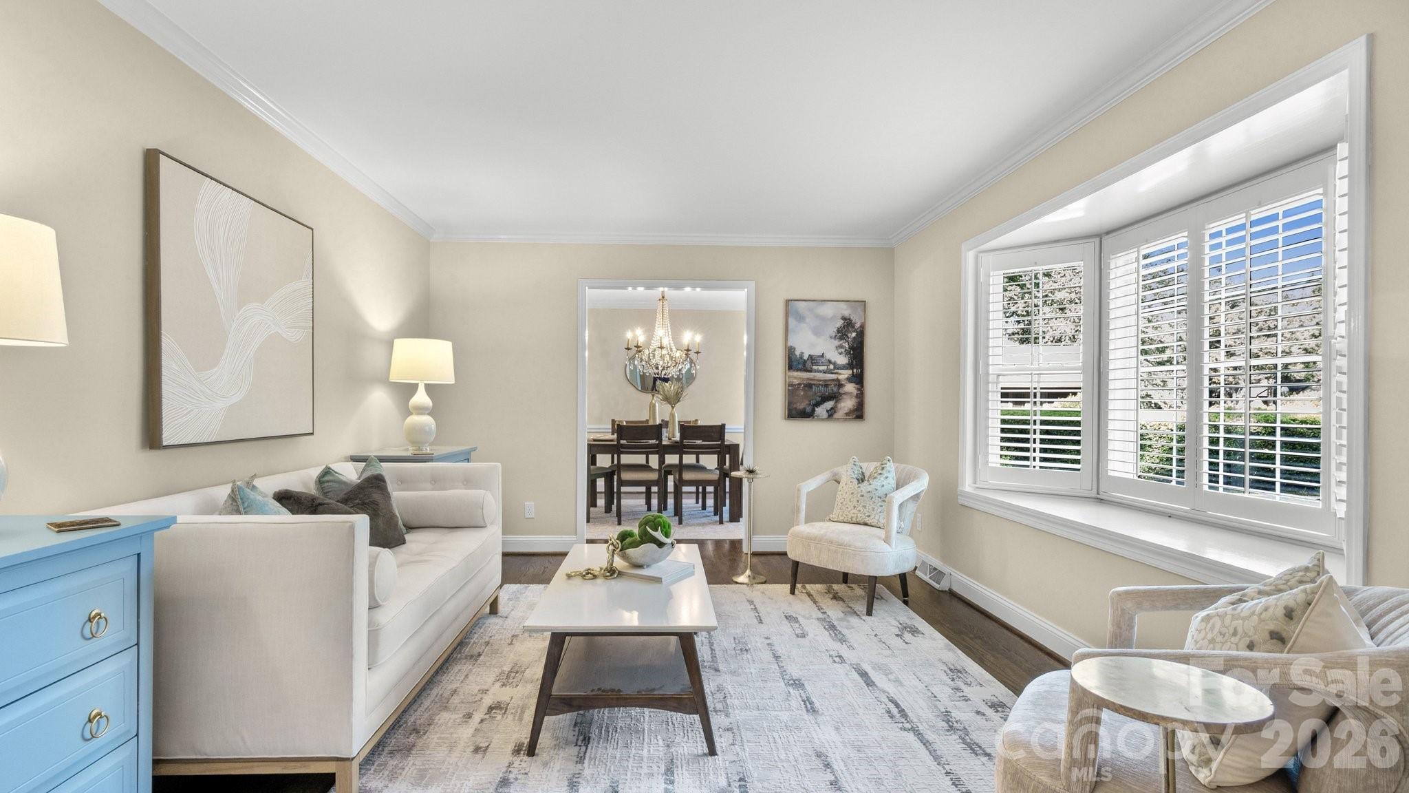 5305 Newgate Court — Charlotte