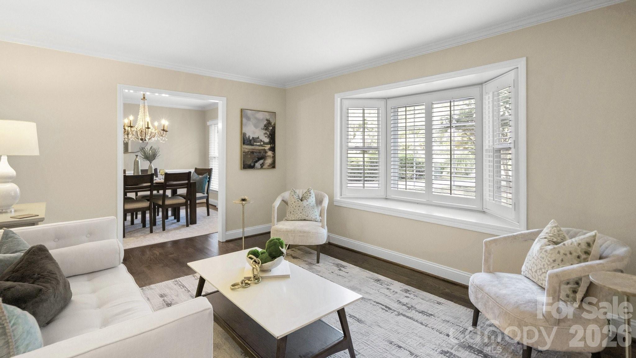 5305 Newgate Court — Charlotte