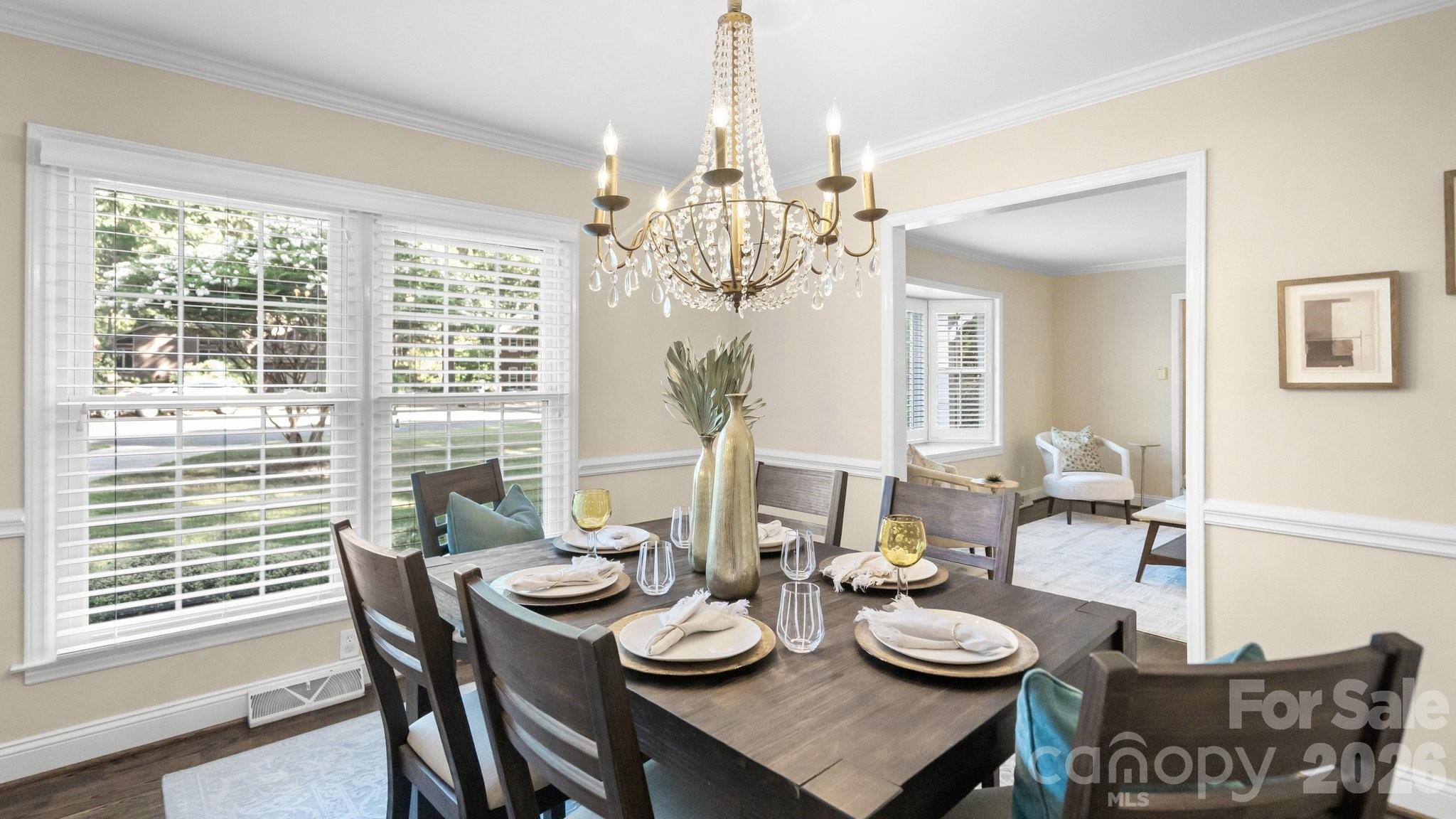 5305 Newgate Court — Charlotte