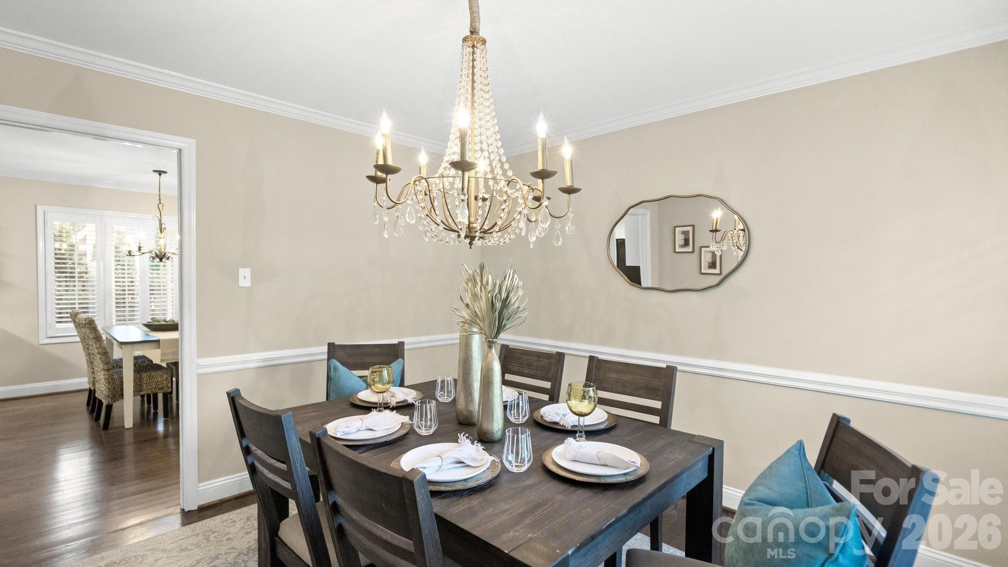 5305 Newgate Court — Charlotte