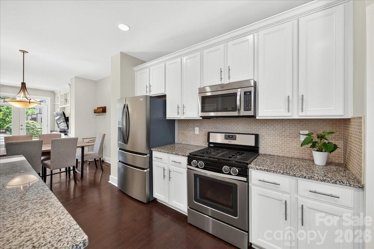 2115 Garabrandt Lane — Charlotte