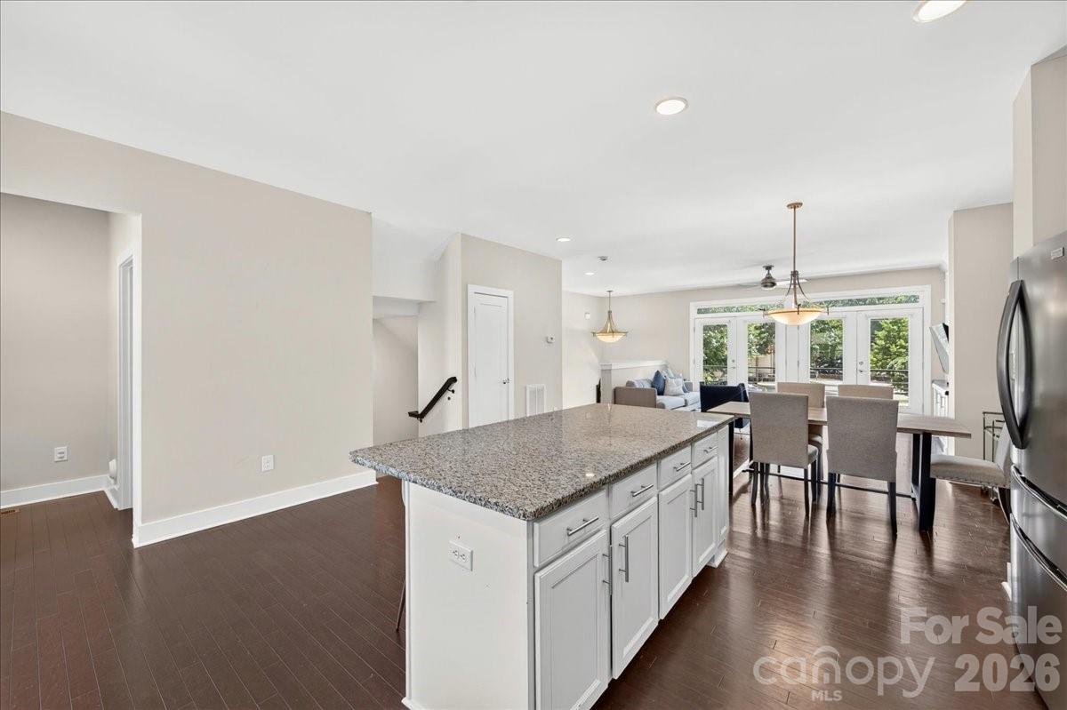 2115 Garabrandt Lane — Charlotte