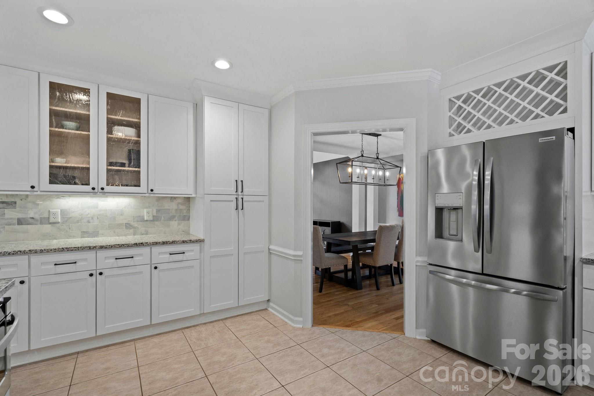 8414 Summerfield Lane — Huntersville