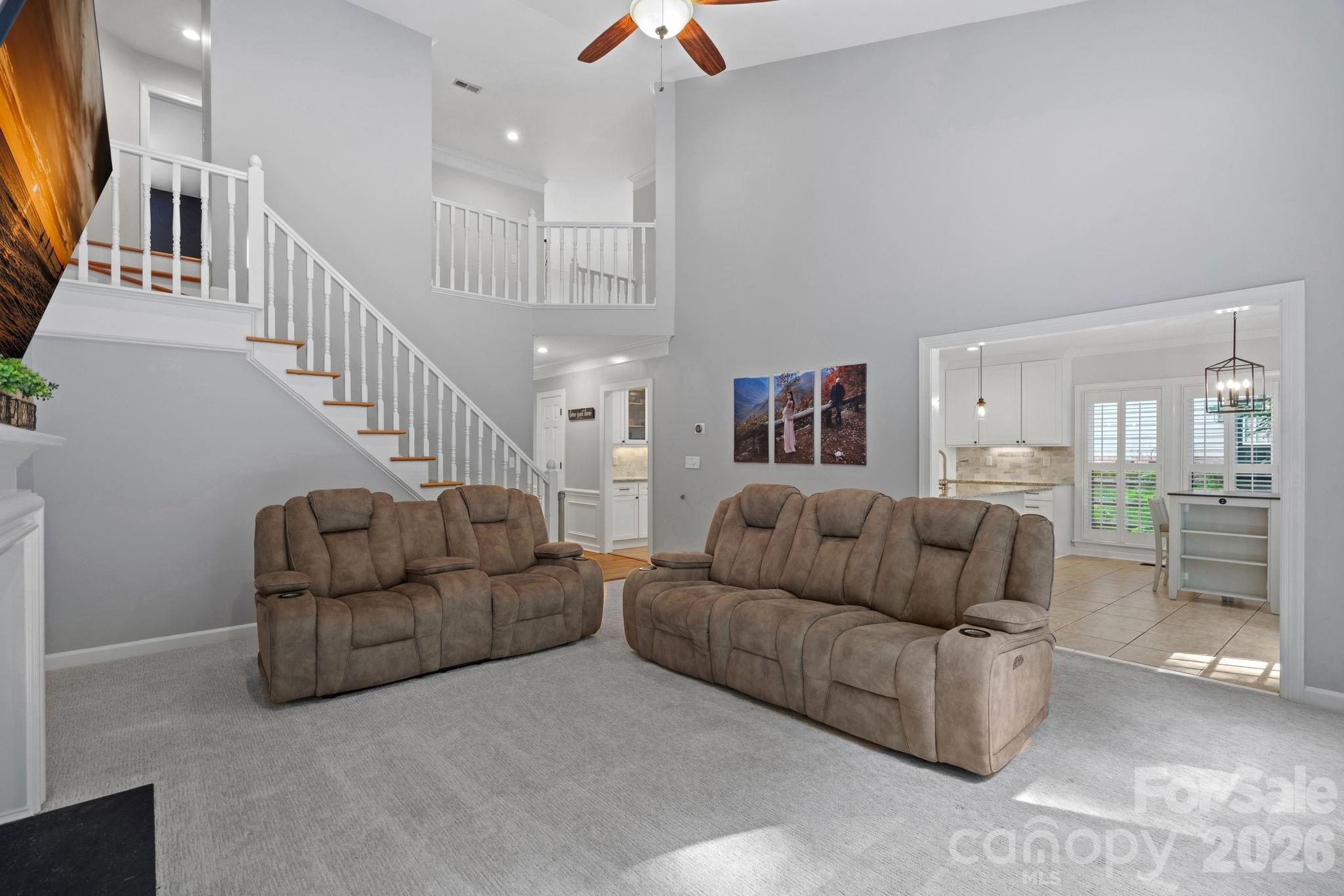 8414 Summerfield Lane — Huntersville