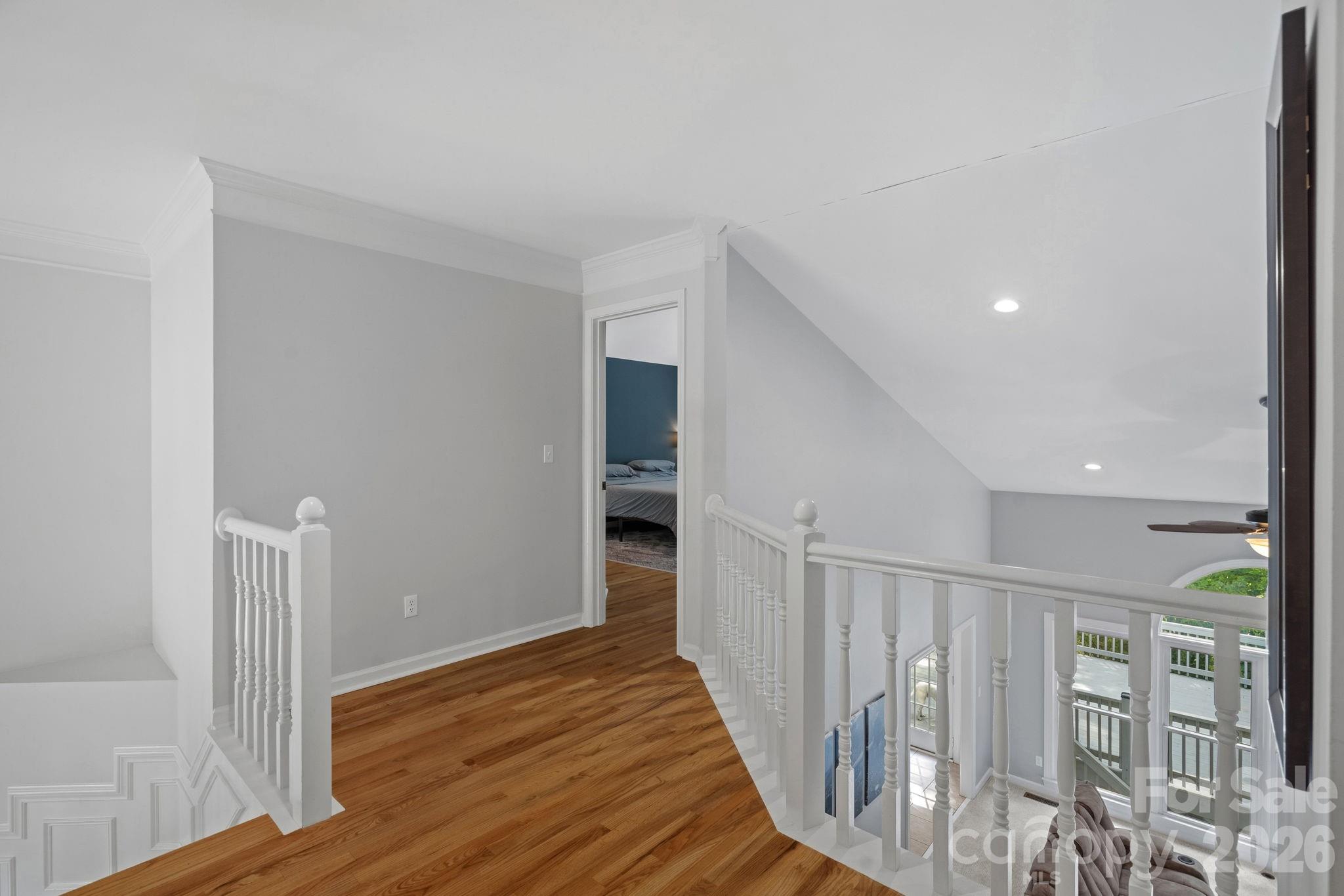 8414 Summerfield Lane — Huntersville