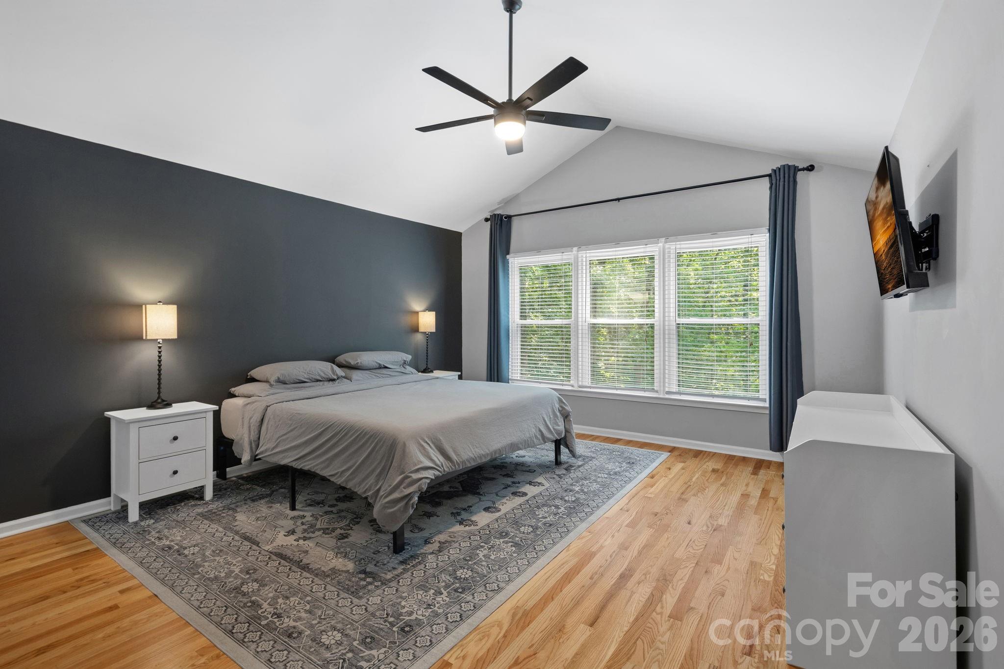 8414 Summerfield Lane — Huntersville