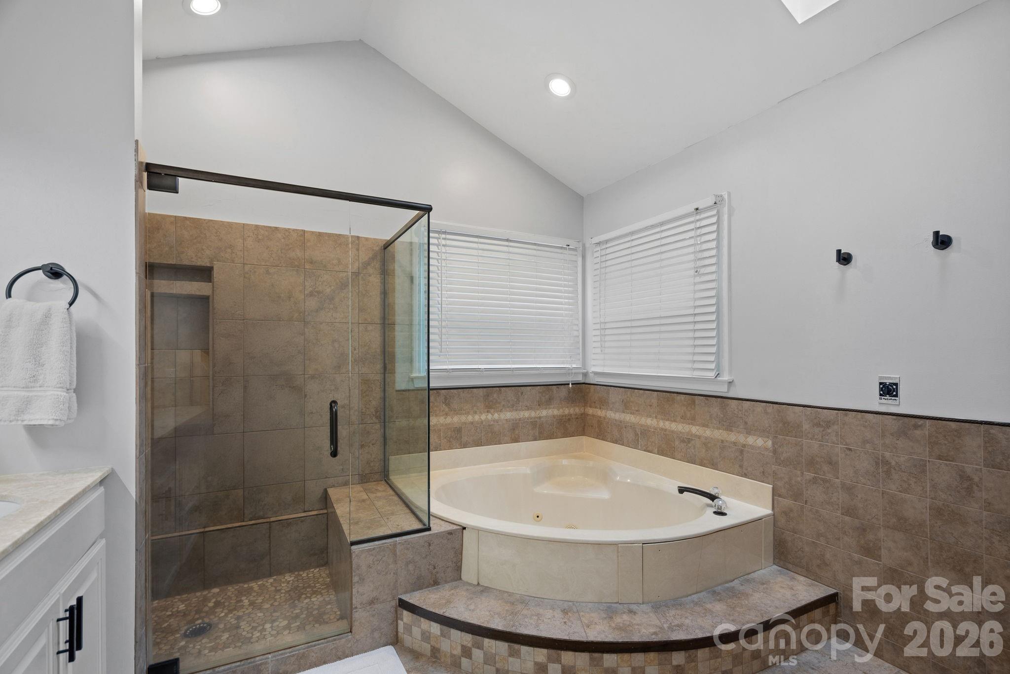 8414 Summerfield Lane — Huntersville