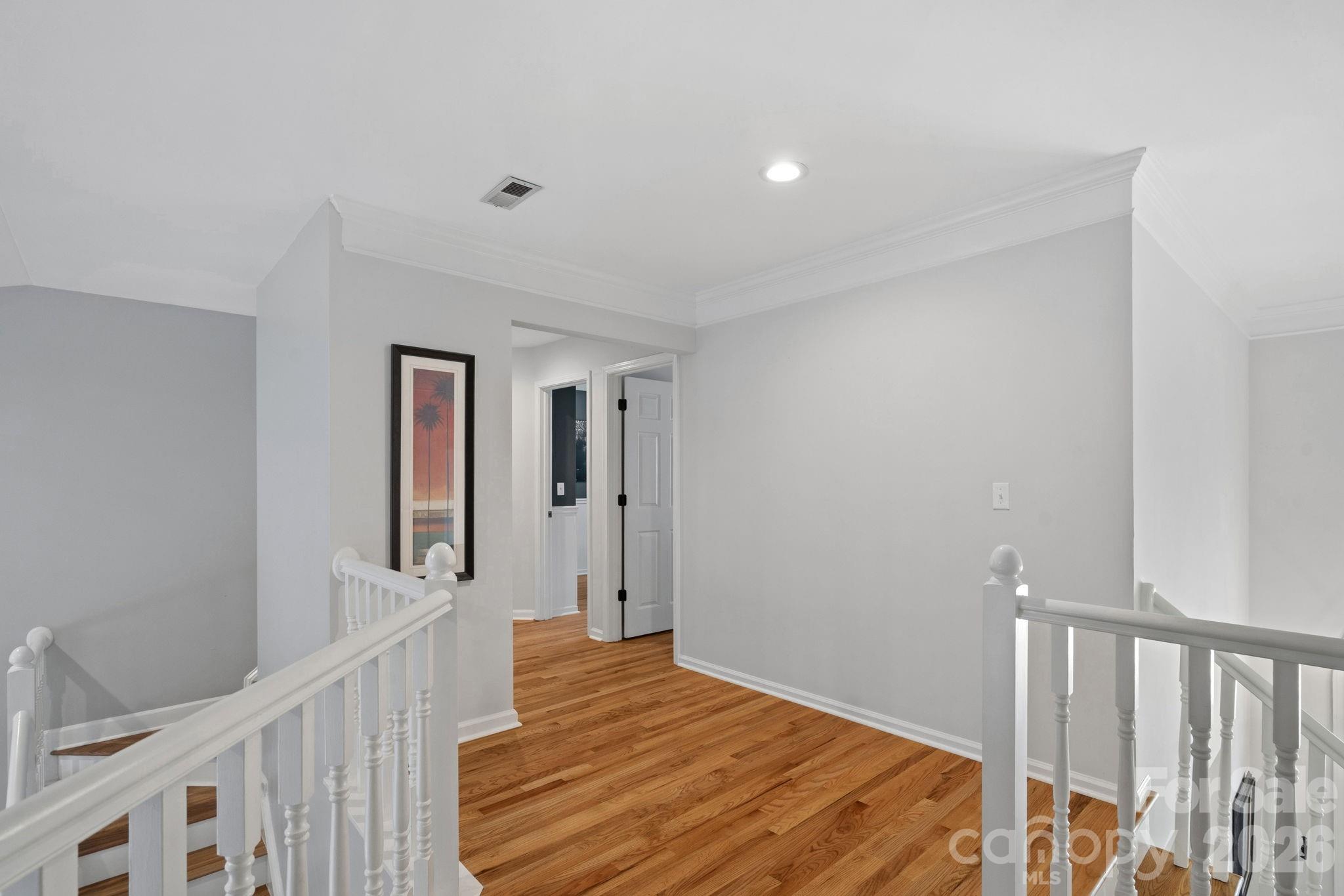 8414 Summerfield Lane — Huntersville