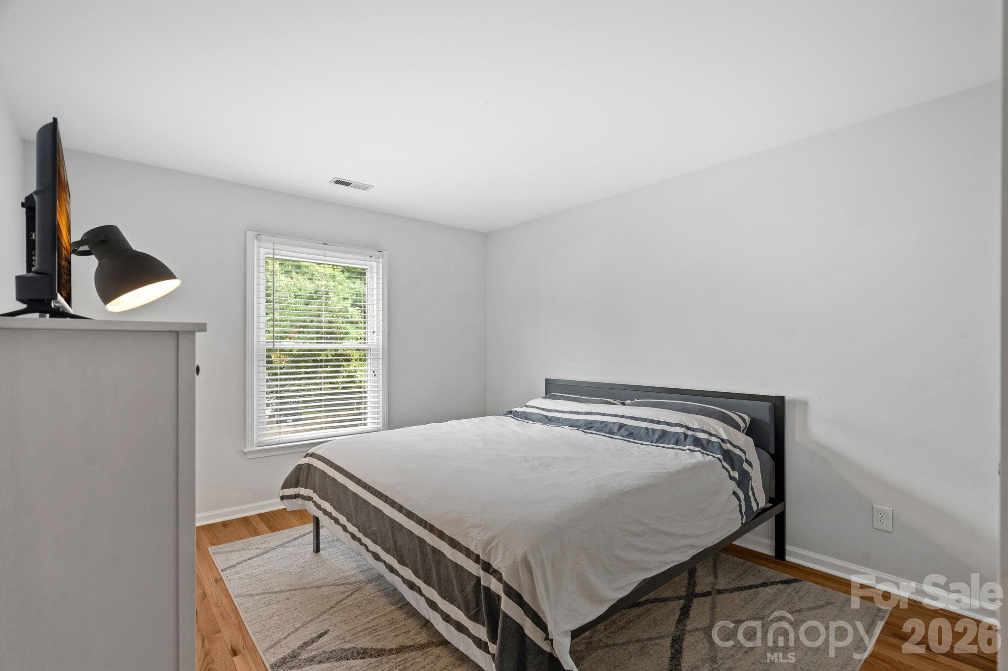 8414 Summerfield Lane — Huntersville