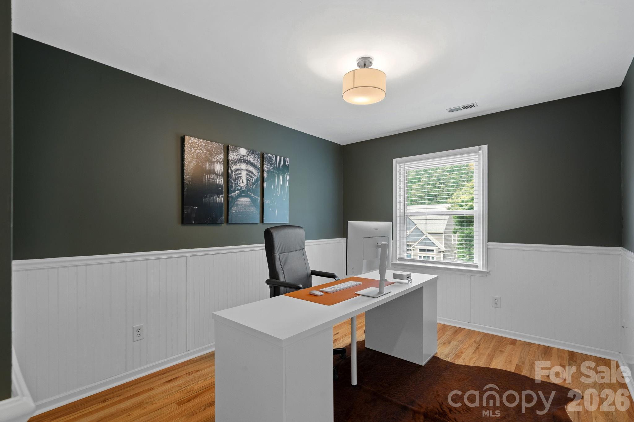 8414 Summerfield Lane — Huntersville