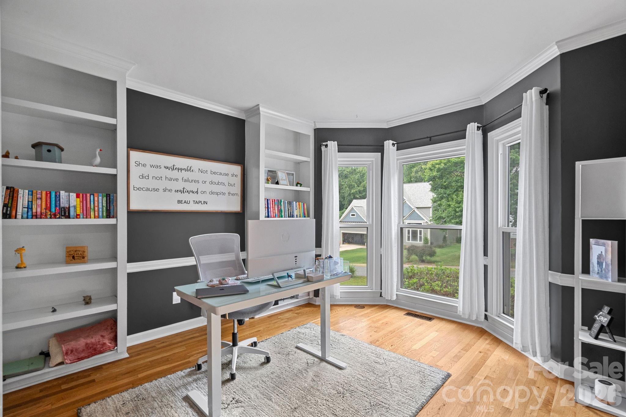 8414 Summerfield Lane — Huntersville